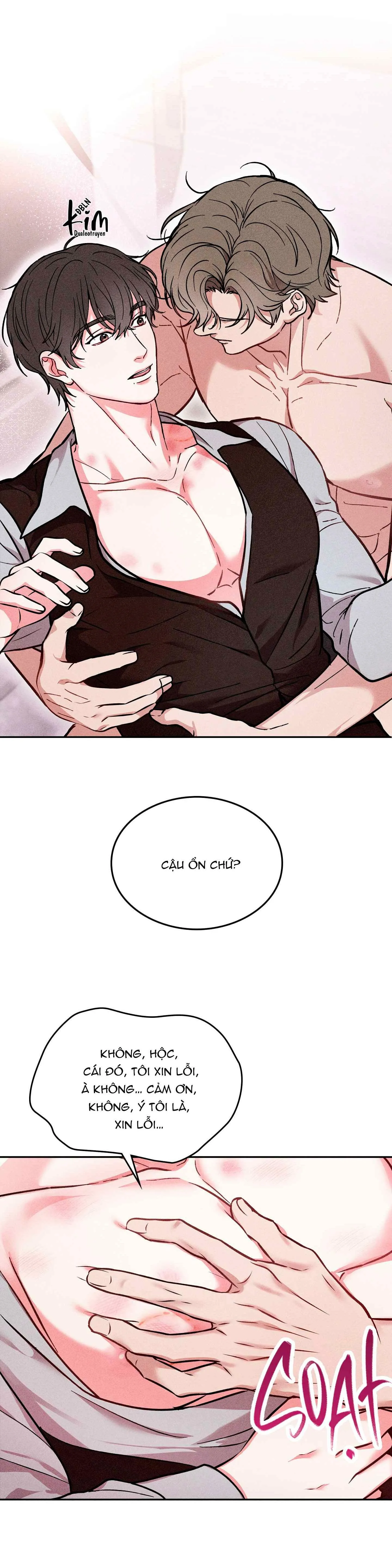 7 chịch 8 xoạc Chapter 9 Trang 18