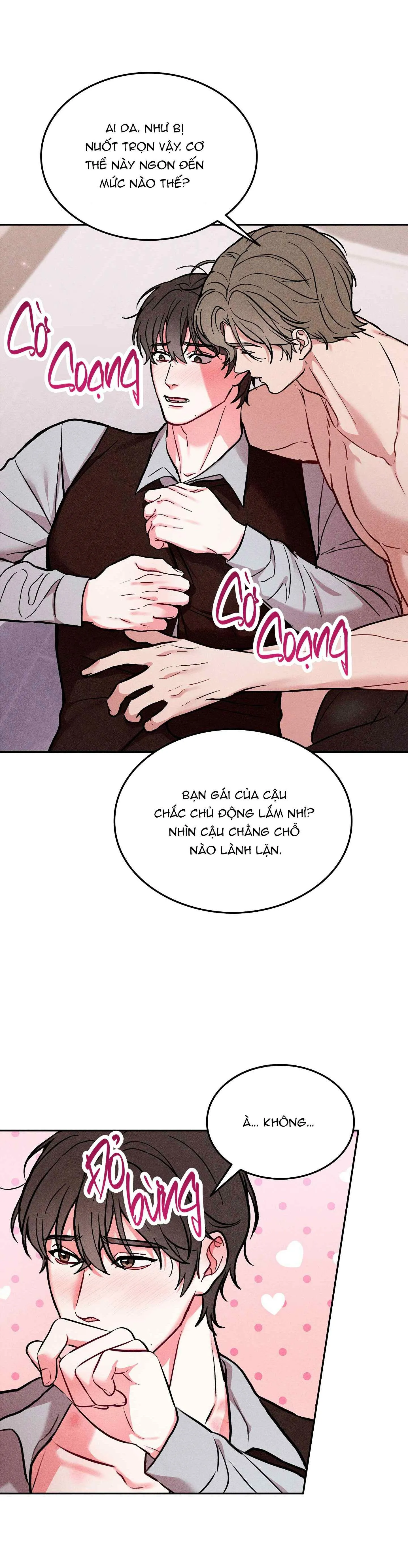 7 chịch 8 xoạc Chapter 9 Trang 19