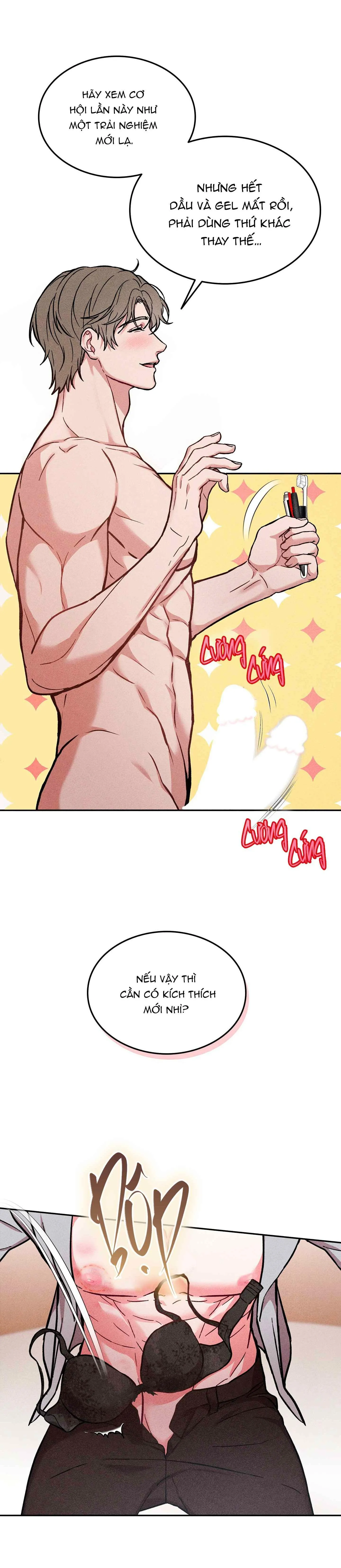 7 chịch 8 xoạc Chapter 9 Trang 24