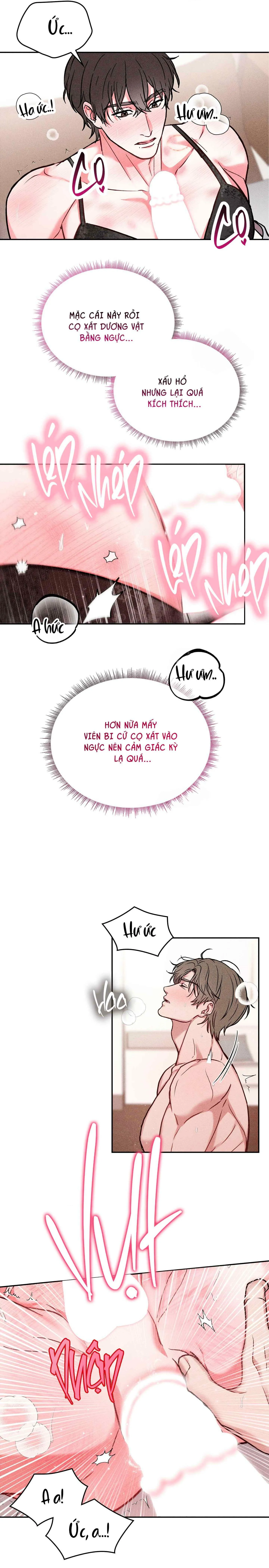 7 chịch 8 xoạc Chapter 9 Trang 28