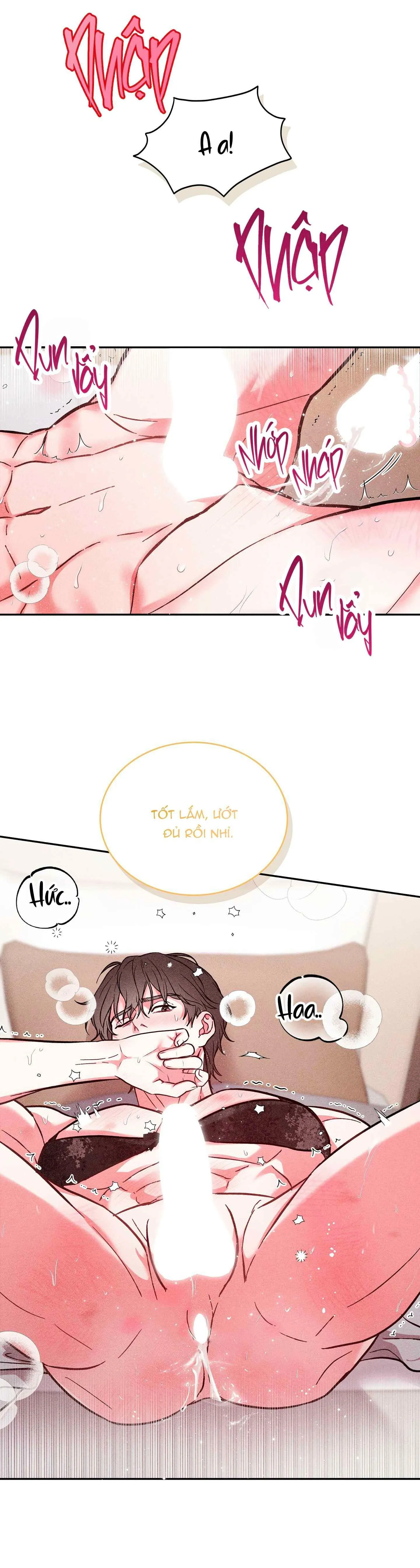 7 chịch 8 xoạc Chapter 9 Trang 29