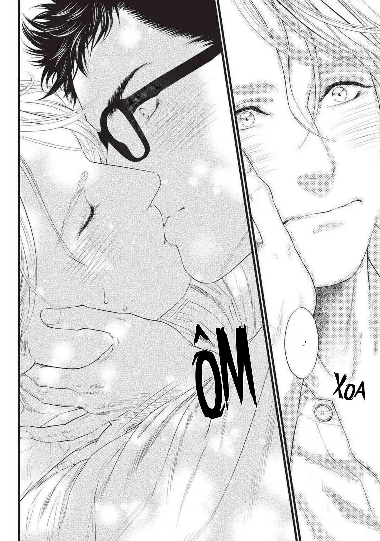 8 CHÀNG TRAI ĐẤU KIẾM TRÊN ĐẢO Chapter 10 Trang 7