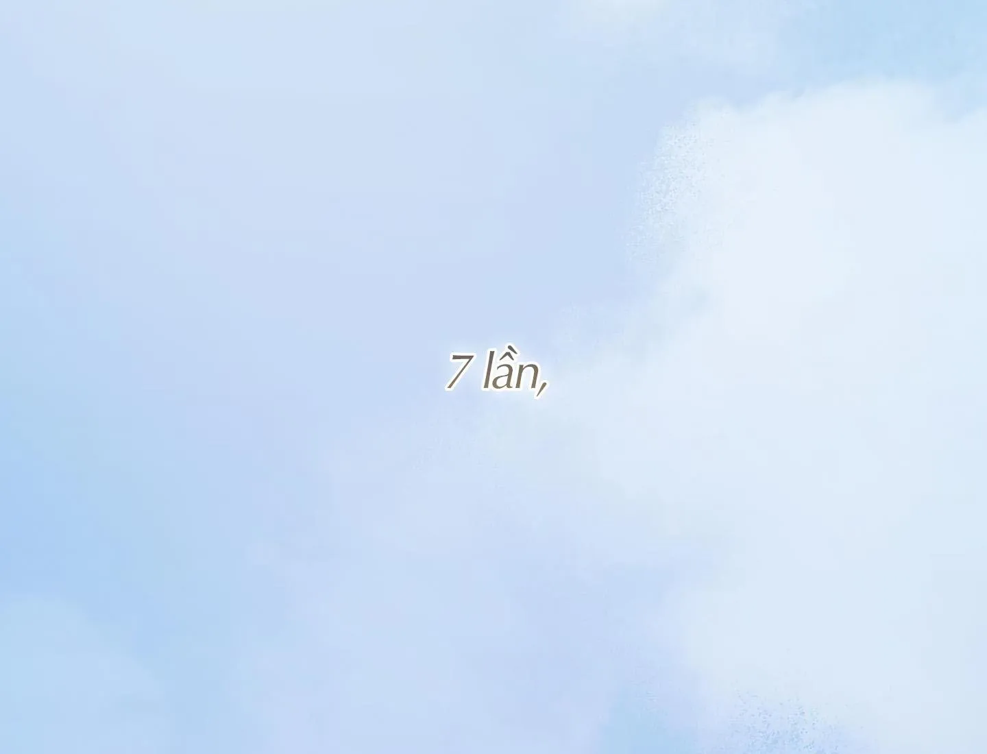 8 Lần Tình Tan Chapter 1 Trang 14