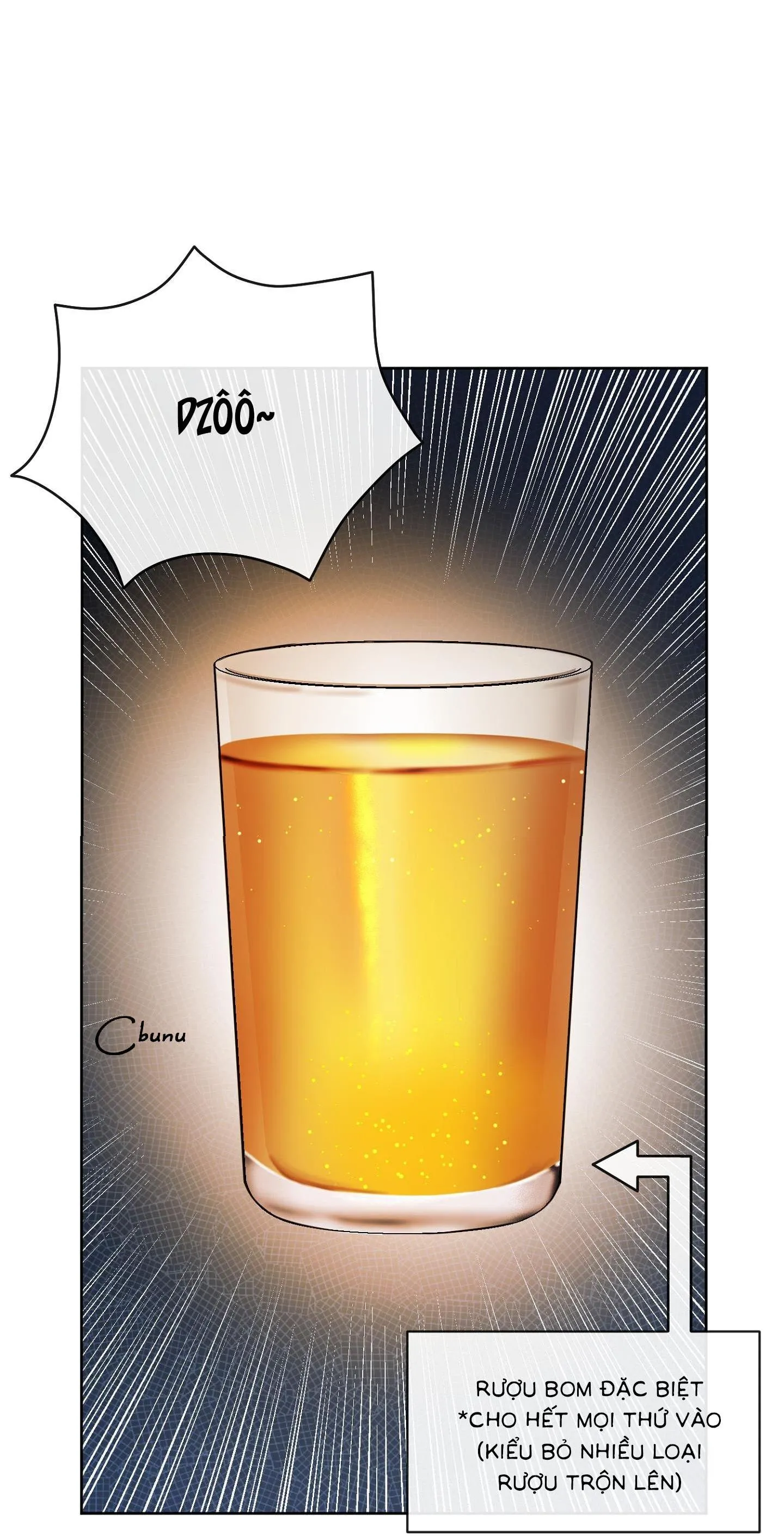 8 Lần Tình Tan Chapter 1 Trang 21