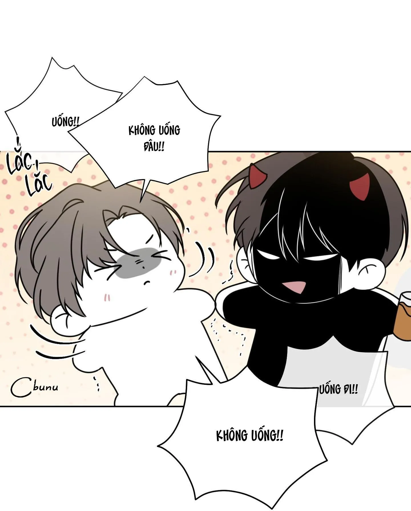 8 Lần Tình Tan Chapter 1 Trang 24