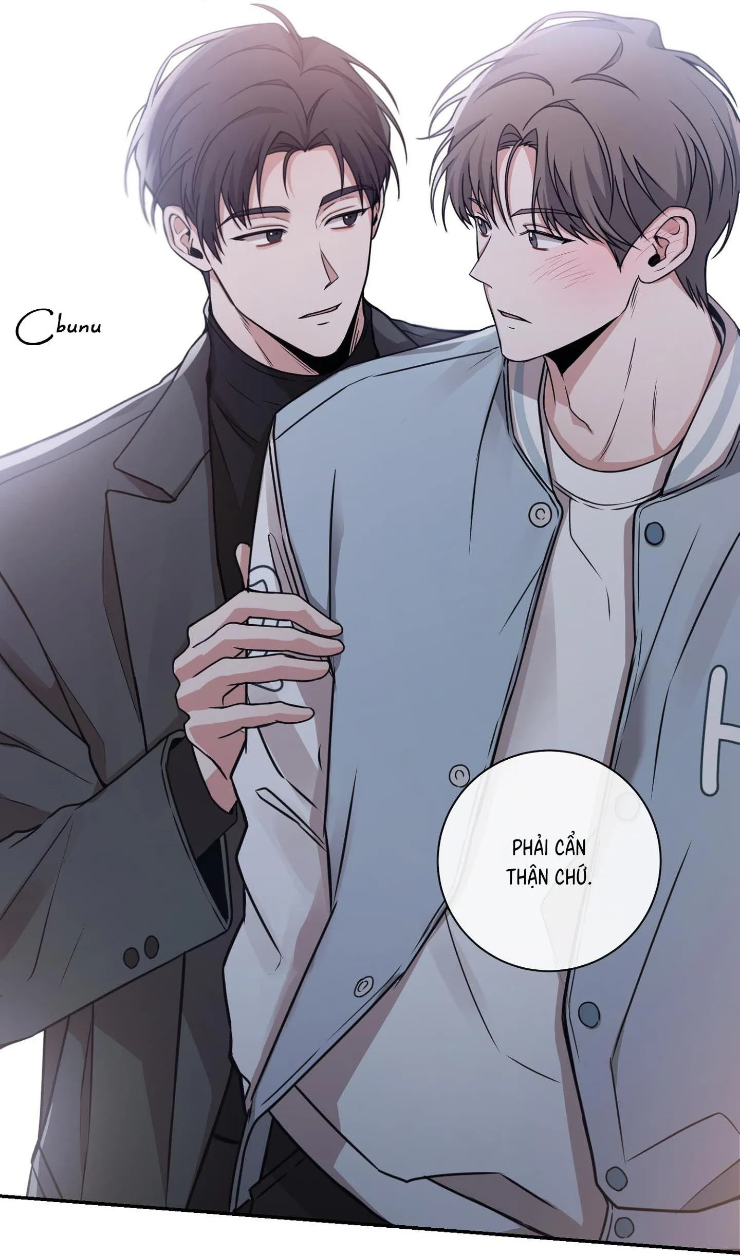 8 Lần Tình Tan Chapter 1 Trang 32