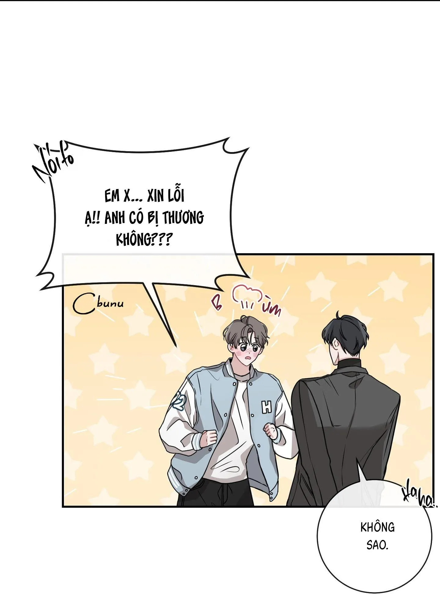 8 Lần Tình Tan Chapter 1 Trang 37