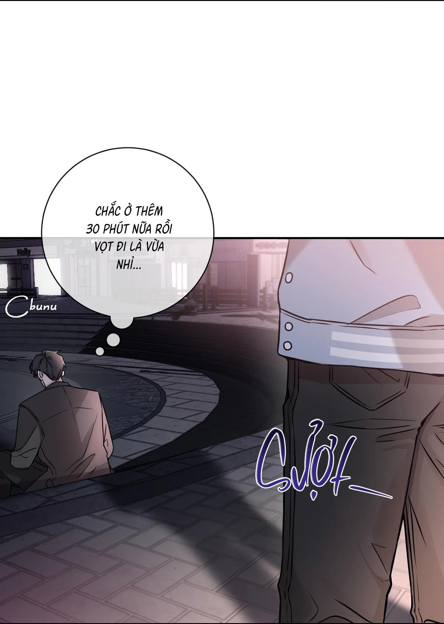 8 Lần Tình Tan Chapter 1 Trang 59