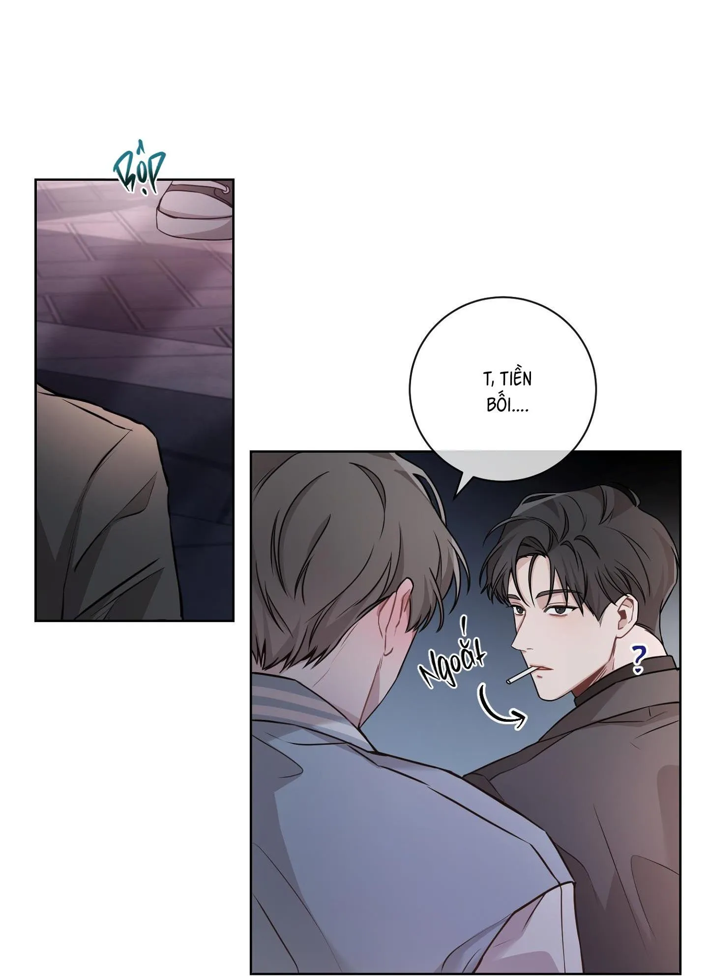 8 Lần Tình Tan Chapter 1 Trang 61