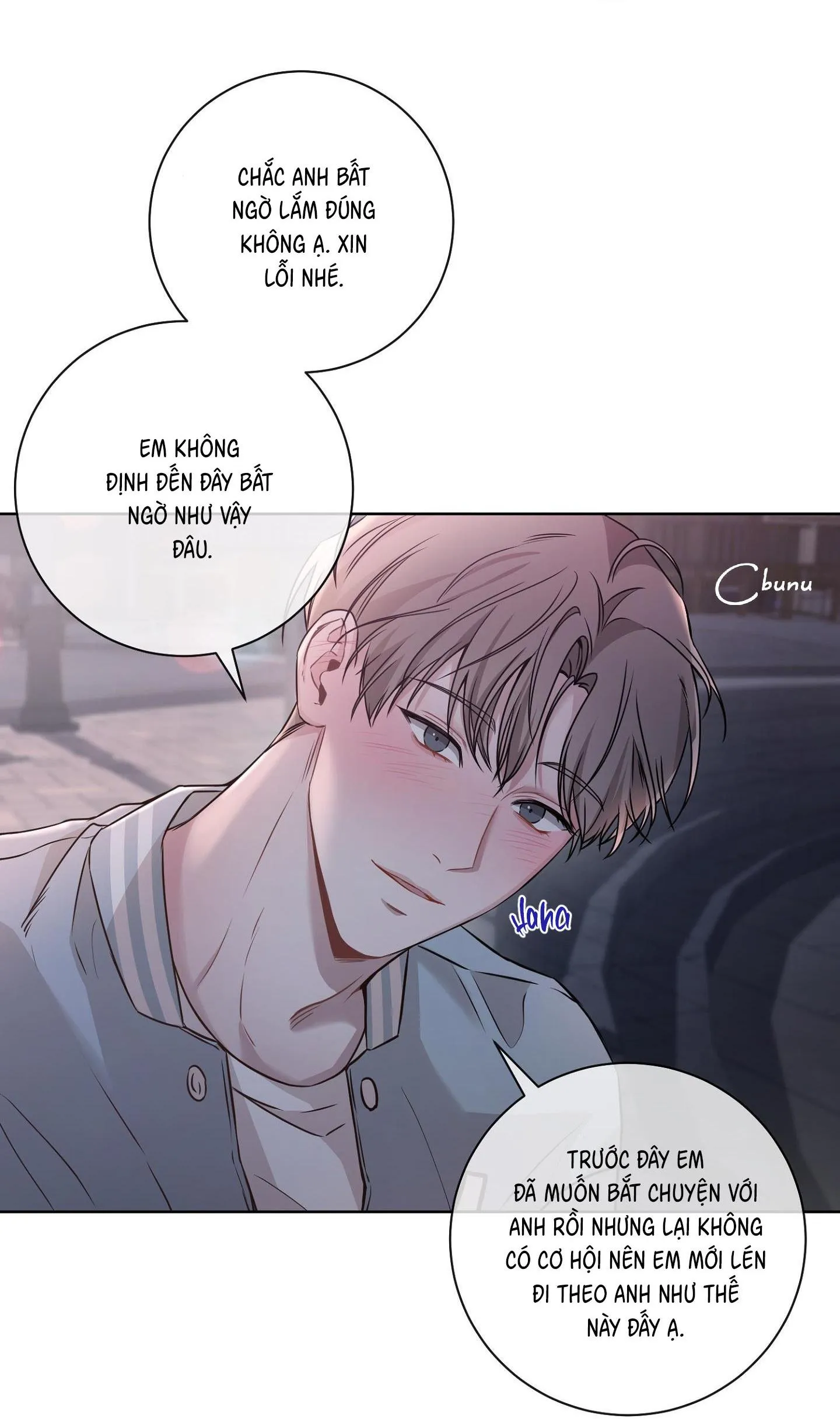 8 Lần Tình Tan Chapter 1 Trang 66