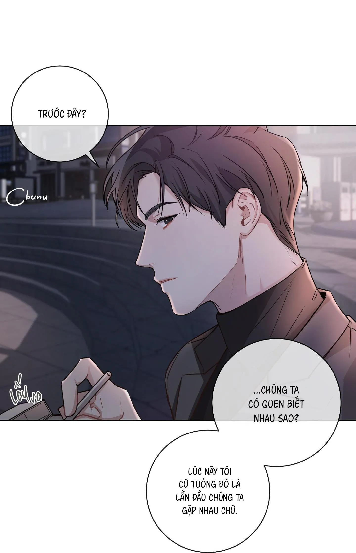 8 Lần Tình Tan Chapter 1 Trang 67