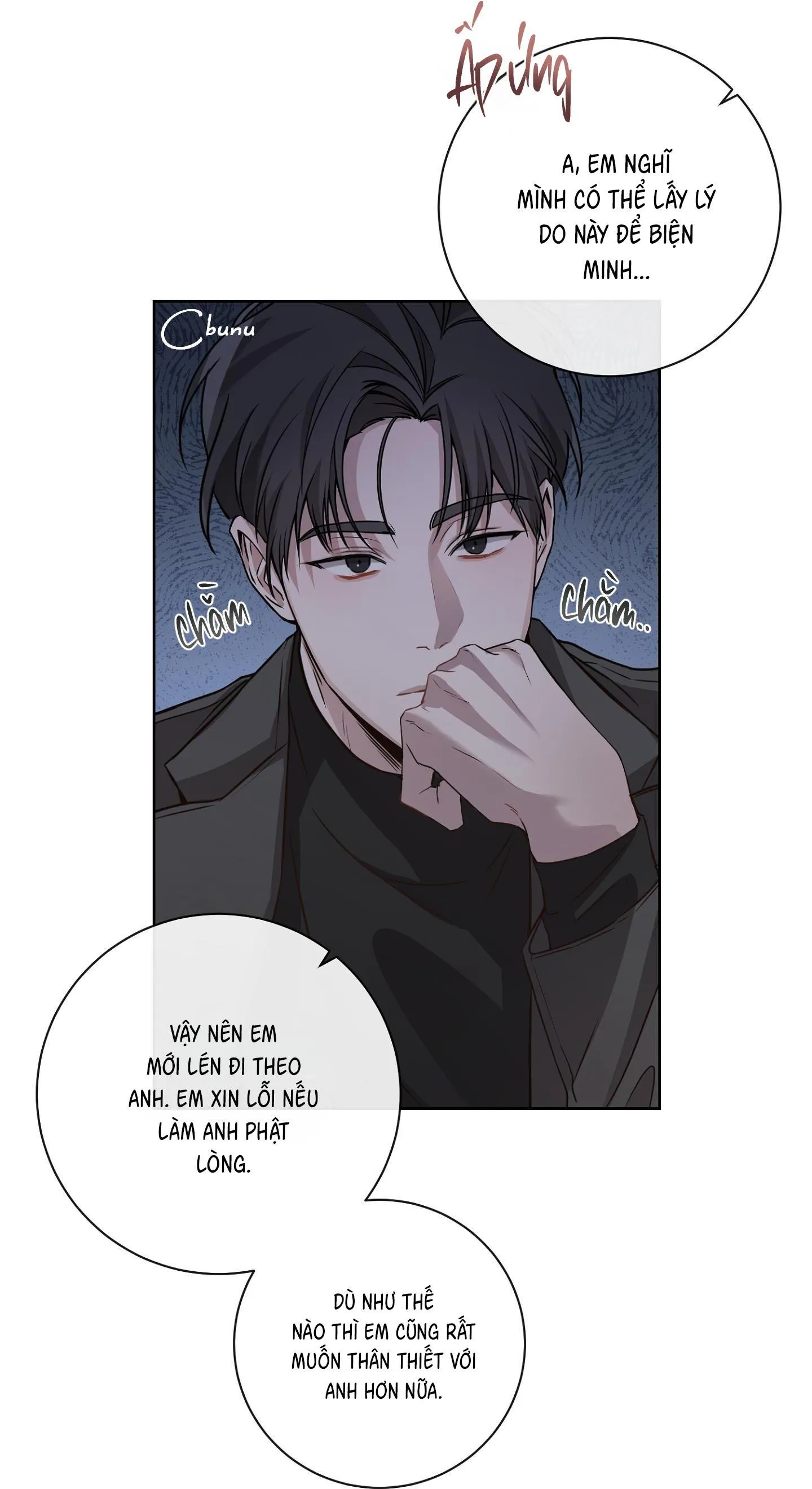 8 Lần Tình Tan Chapter 1 Trang 79