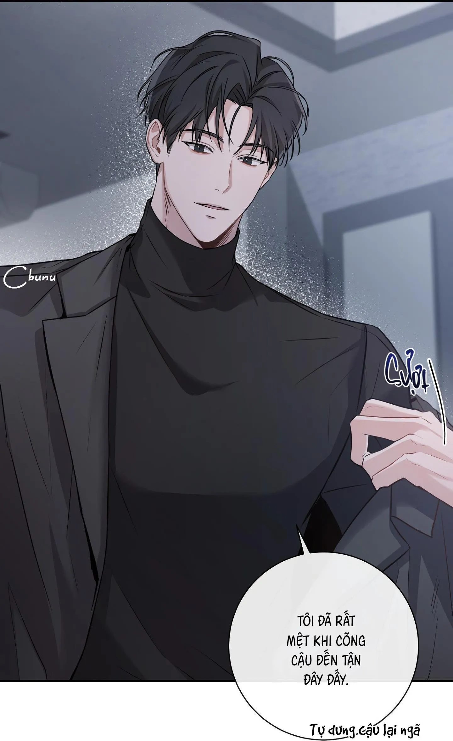 8 Lần Tình Tan Chapter 1 Trang 94