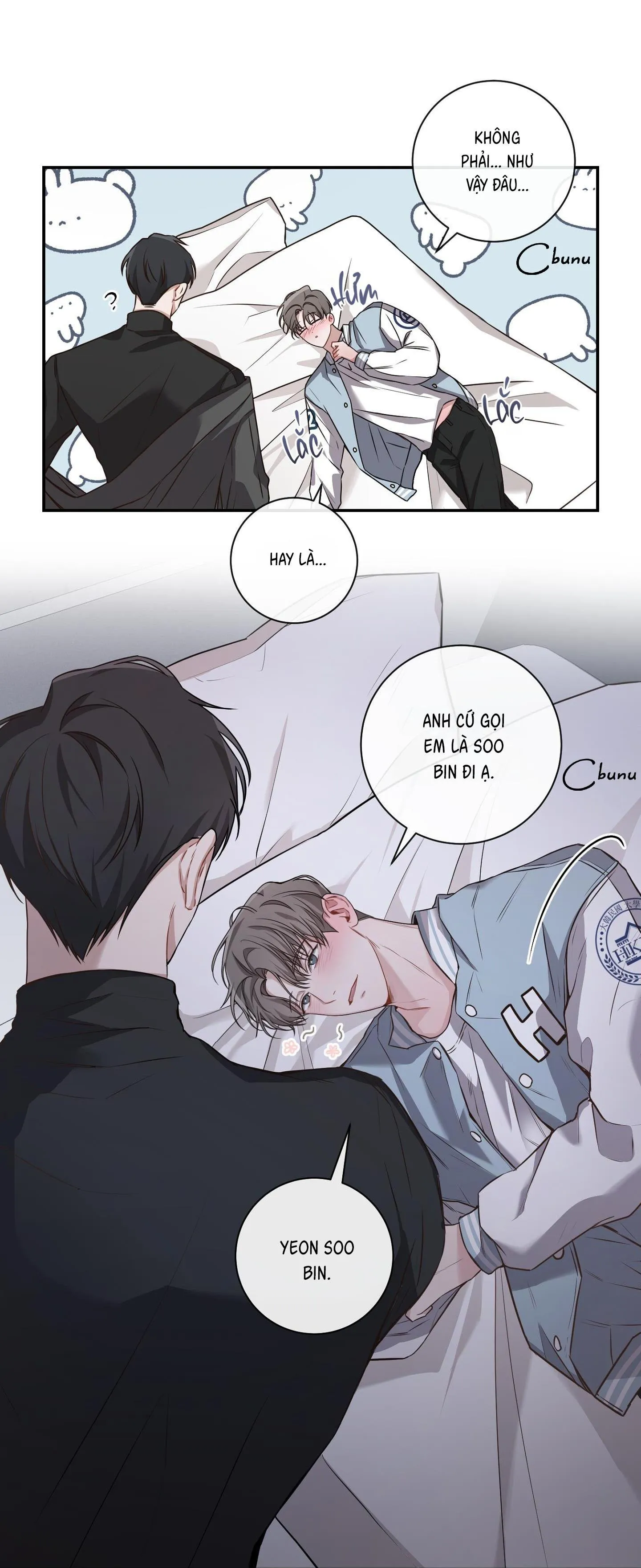 8 Lần Tình Tan Chapter 1 Trang 96