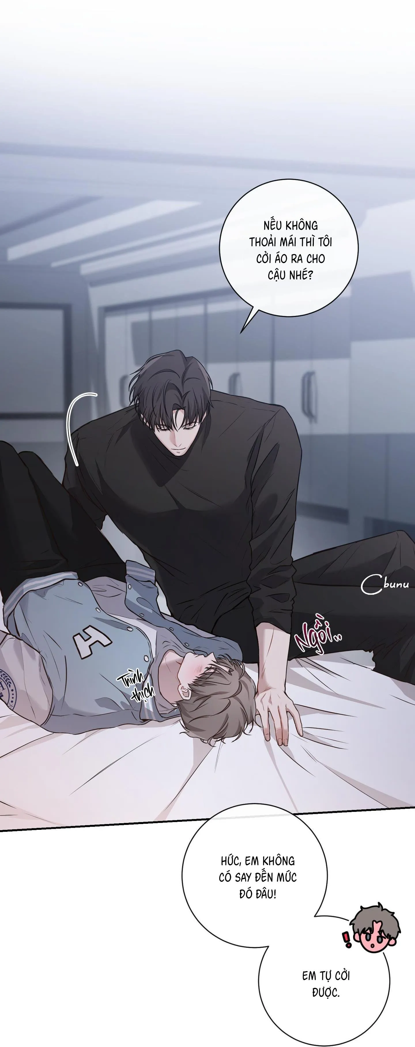 8 Lần Tình Tan Chapter 1 Trang 99