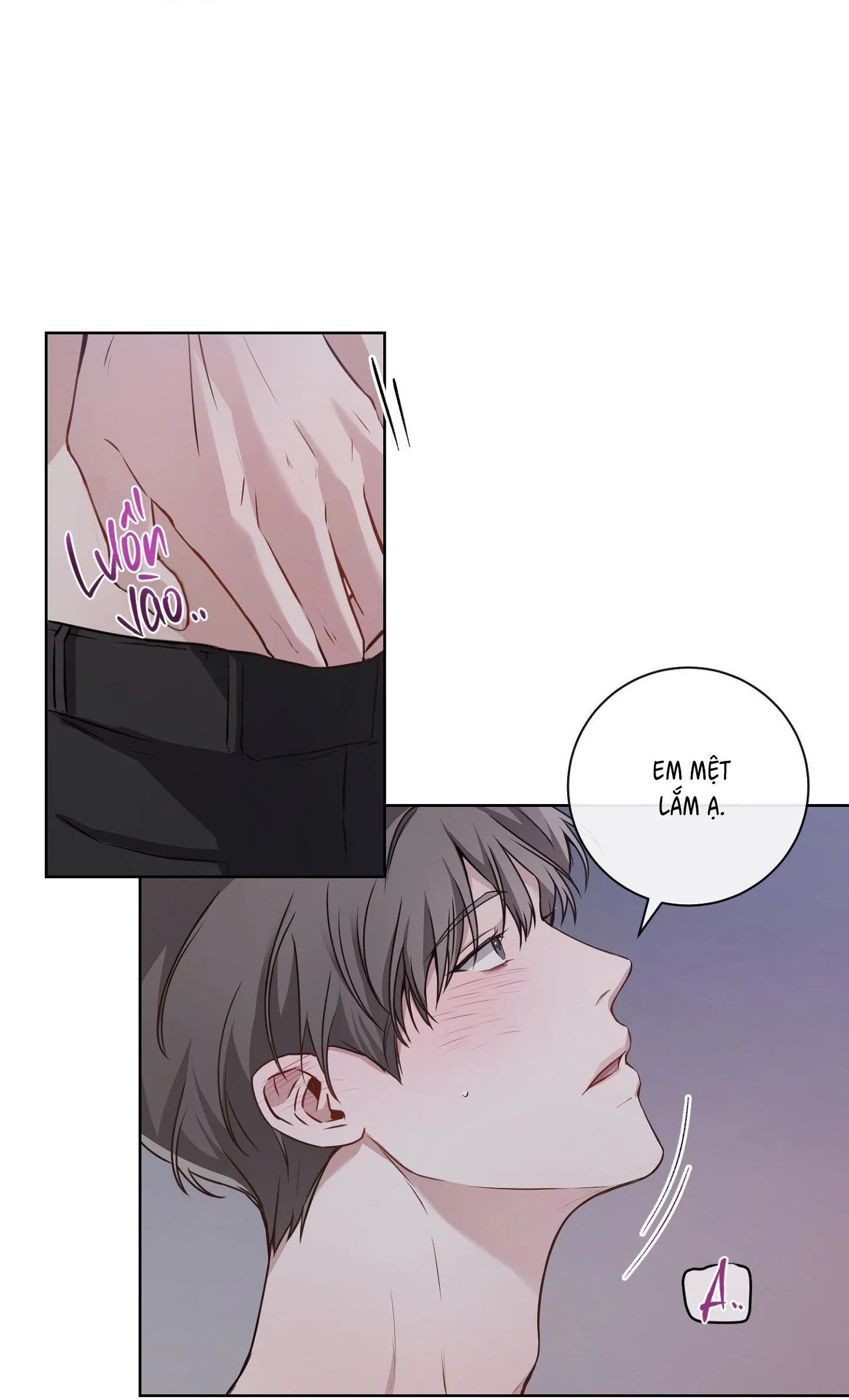 8 Lần Tình Tan Chapter 1 Trang 118