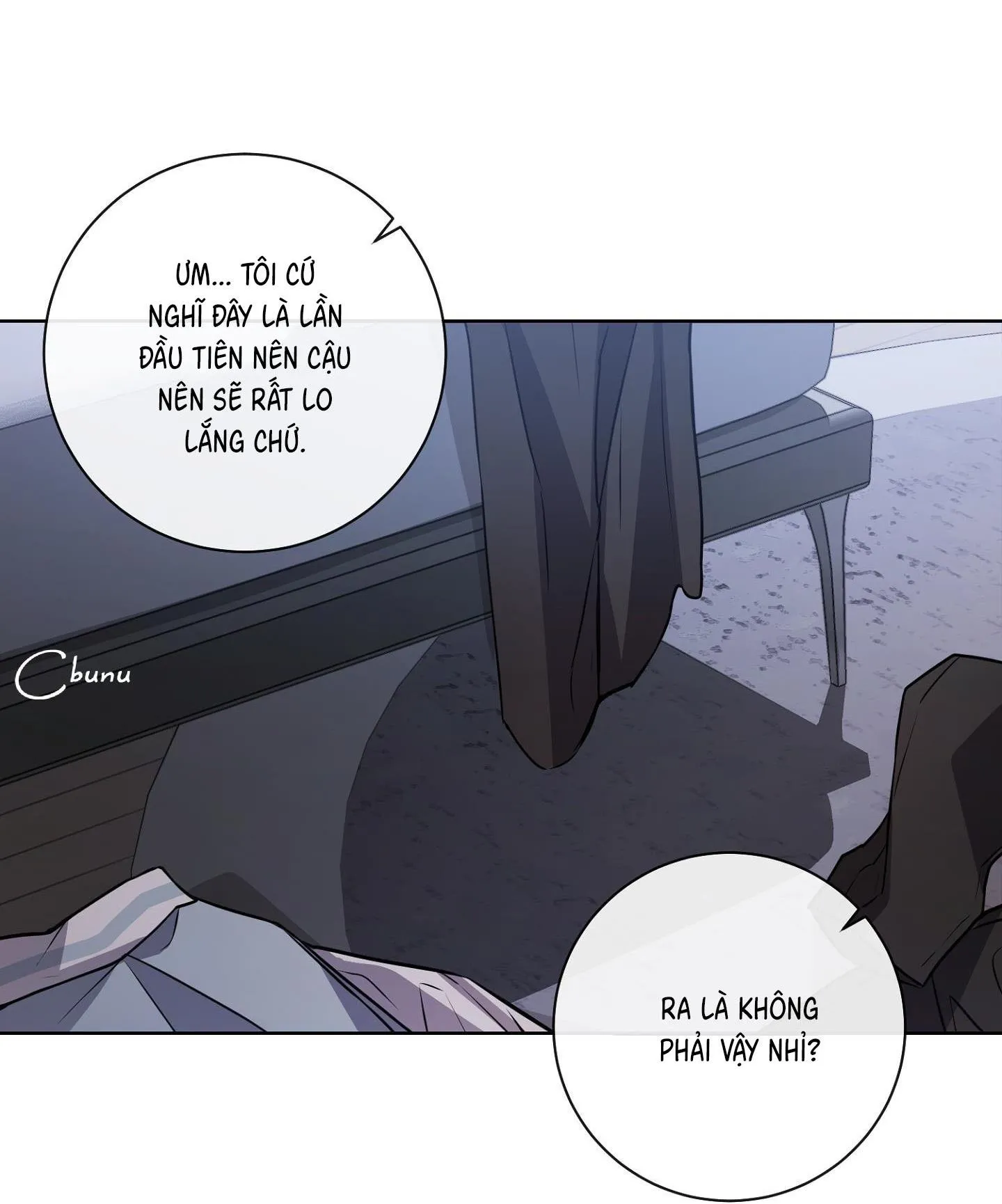 8 Lần Tình Tan Chapter 1 Trang 124