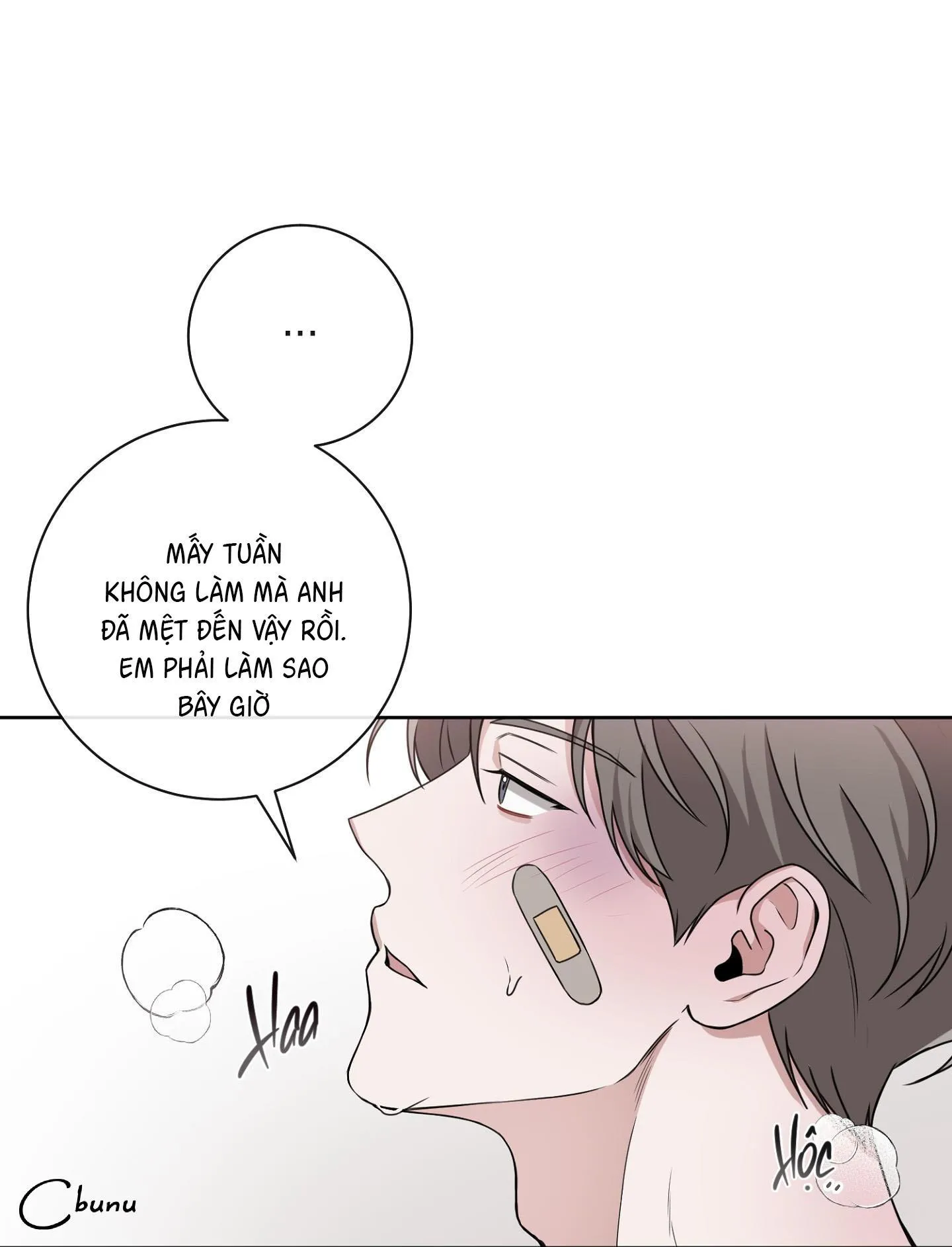 8 Lần Tình Tan Chapter 10 Trang 50