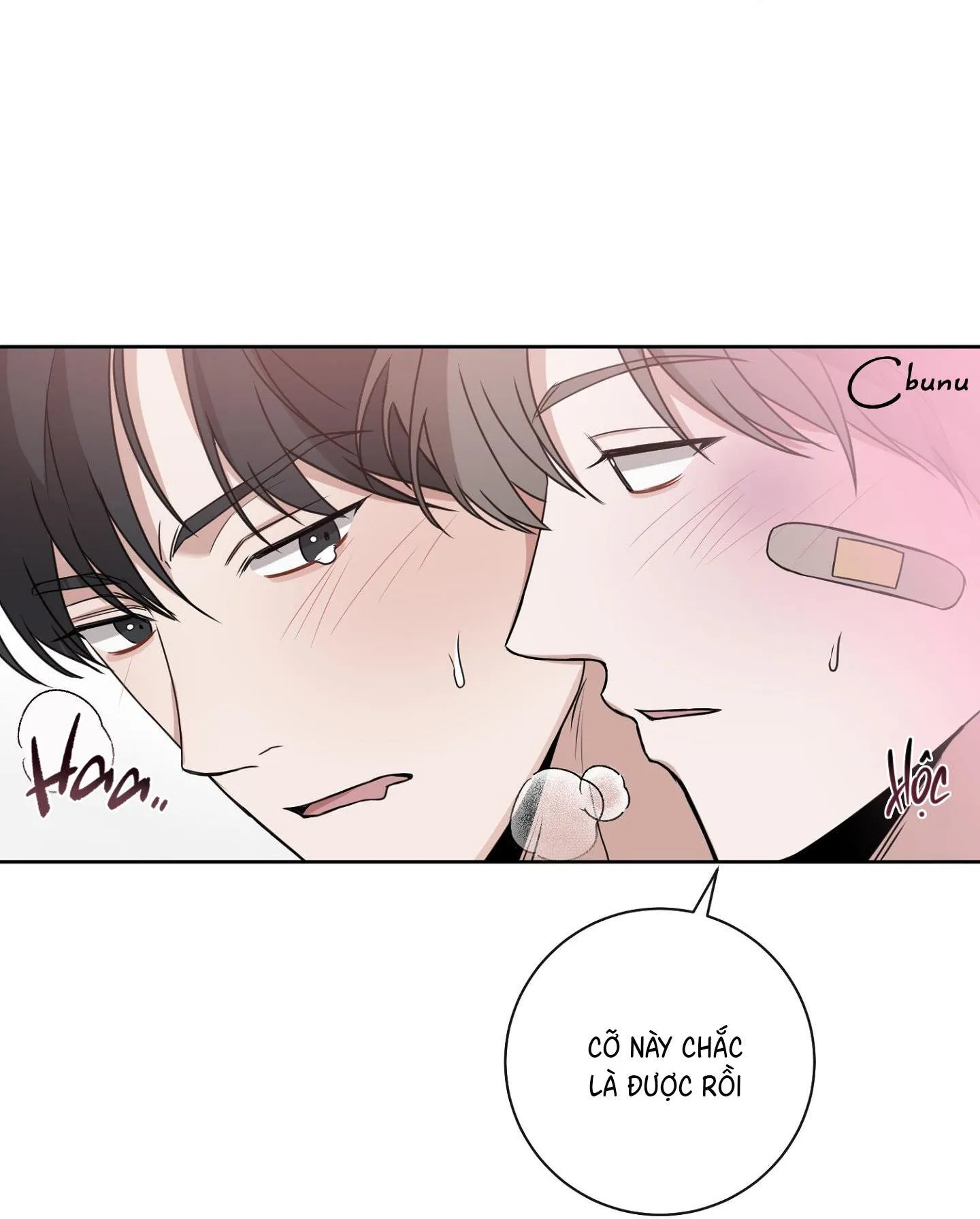 8 Lần Tình Tan Chapter 10 Trang 57