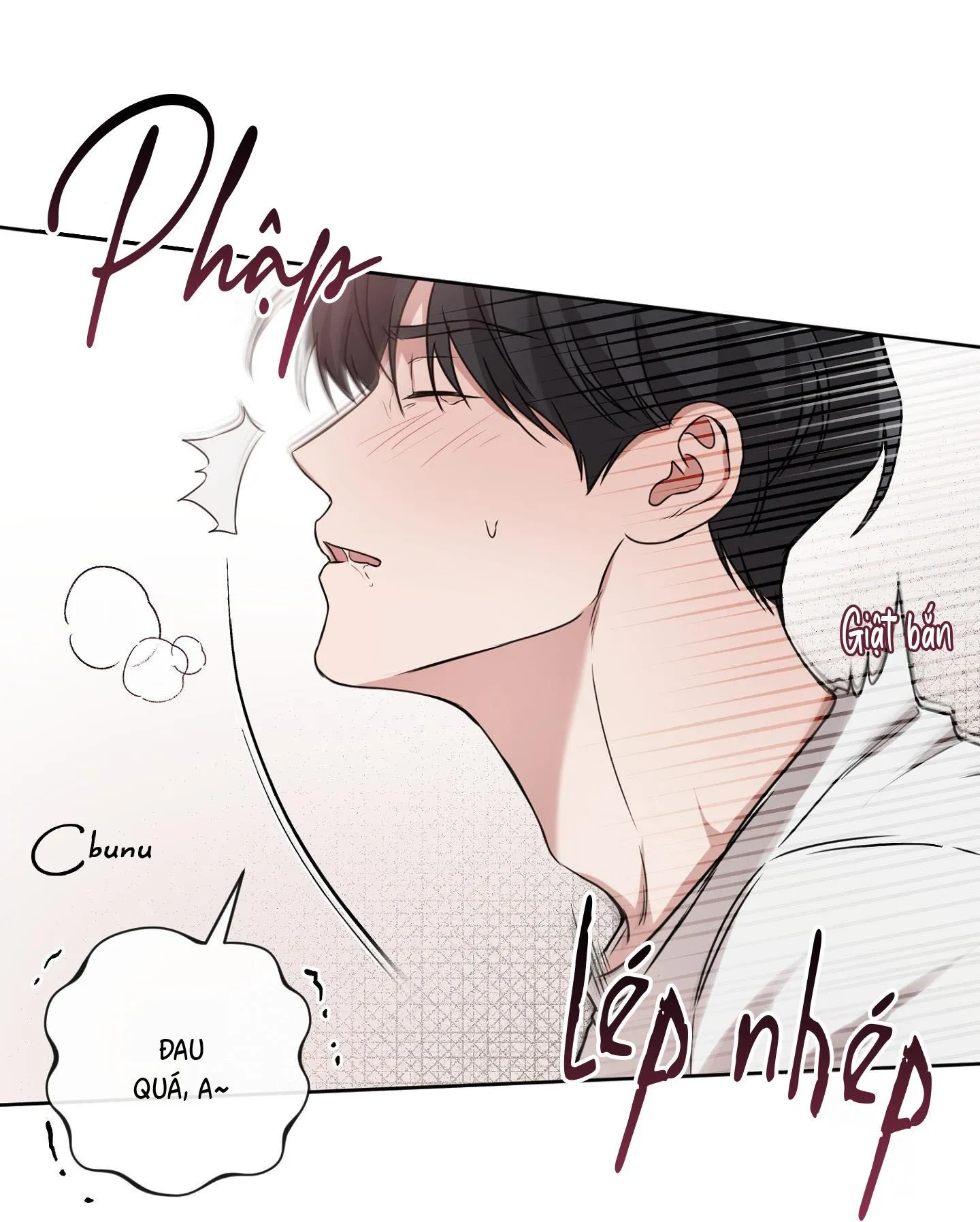8 Lần Tình Tan Chapter 10 Trang 72