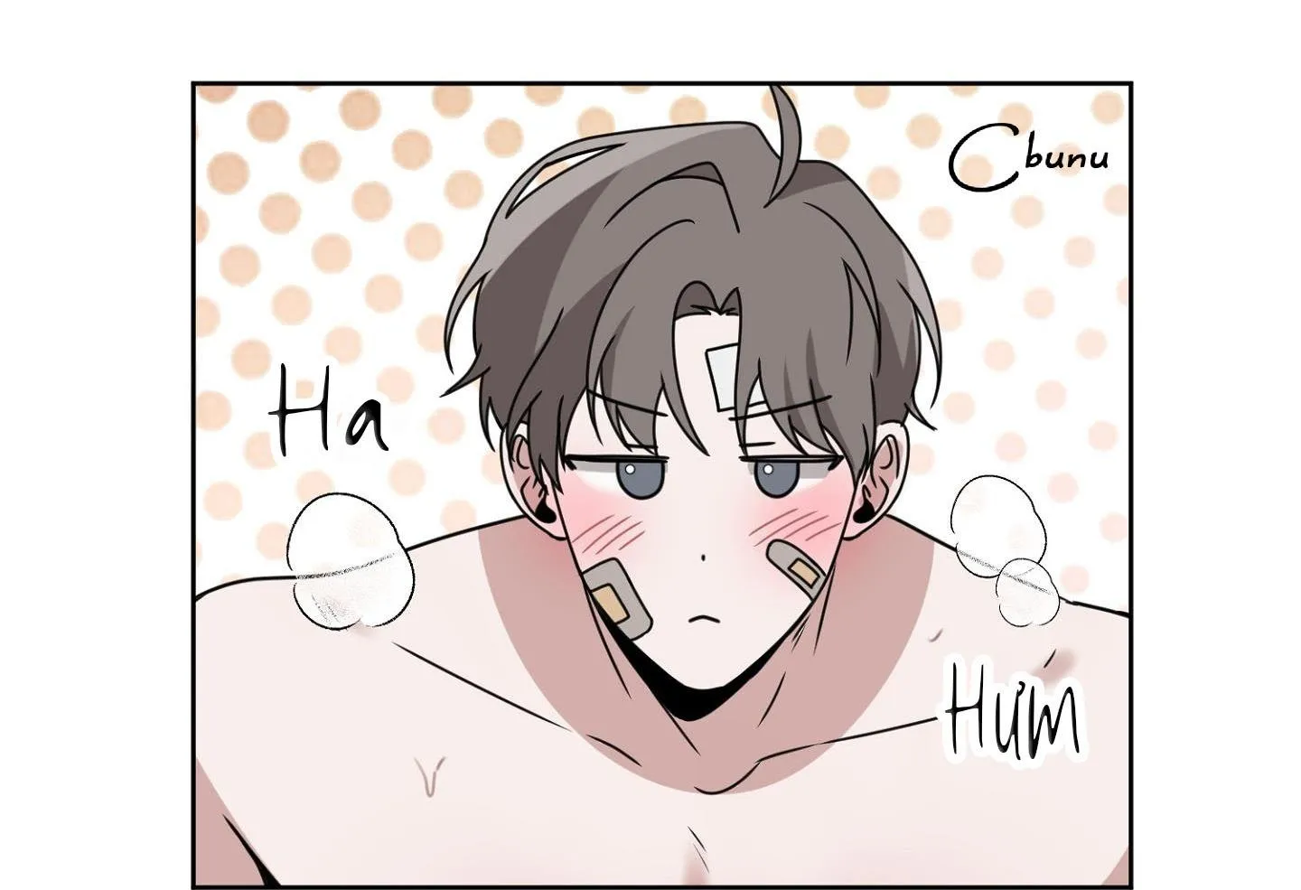 8 Lần Tình Tan Chapter 10 Trang 84