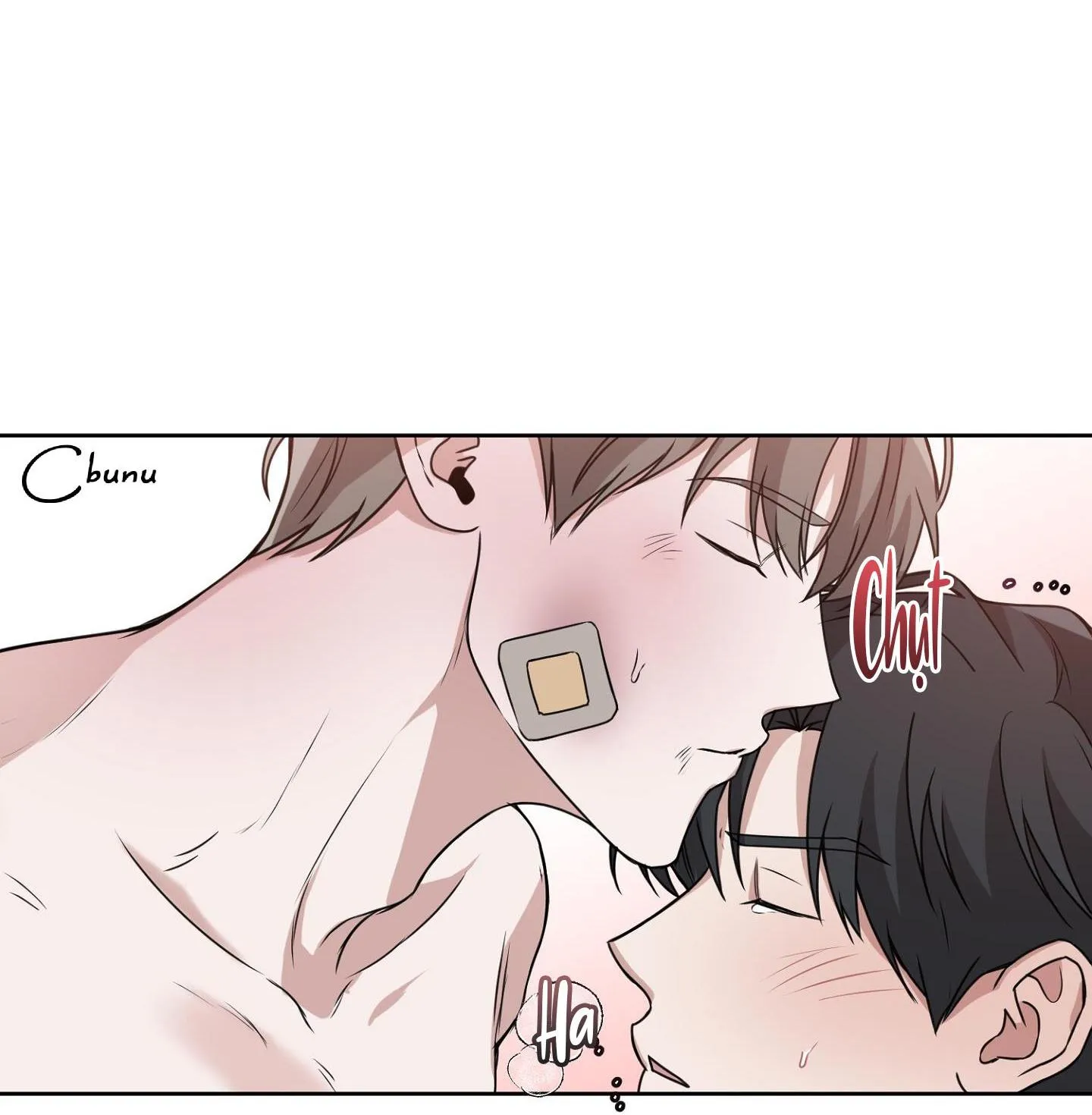 8 Lần Tình Tan Chapter 10 Trang 116