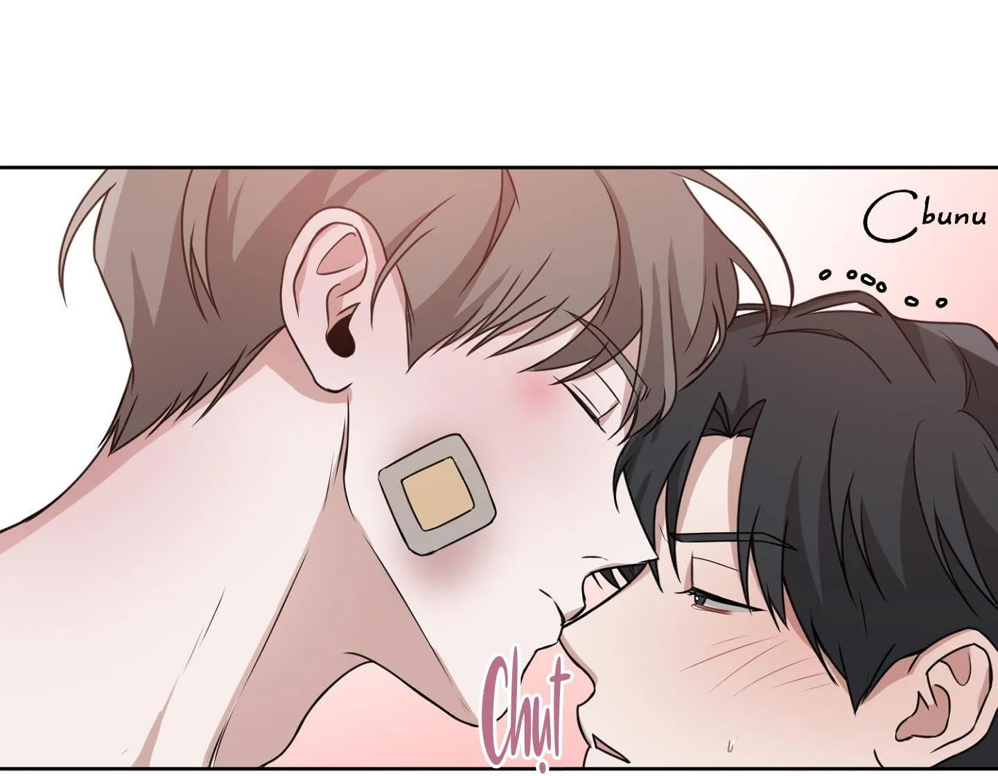 8 Lần Tình Tan Chapter 10 Trang 117