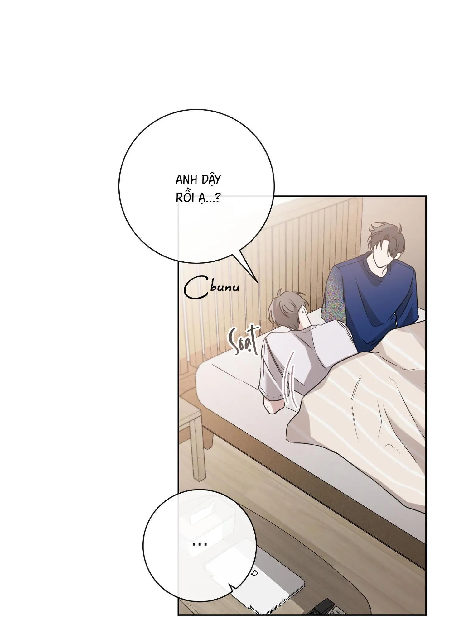 8 Lần Tình Tan Chapter 10 Trang 132