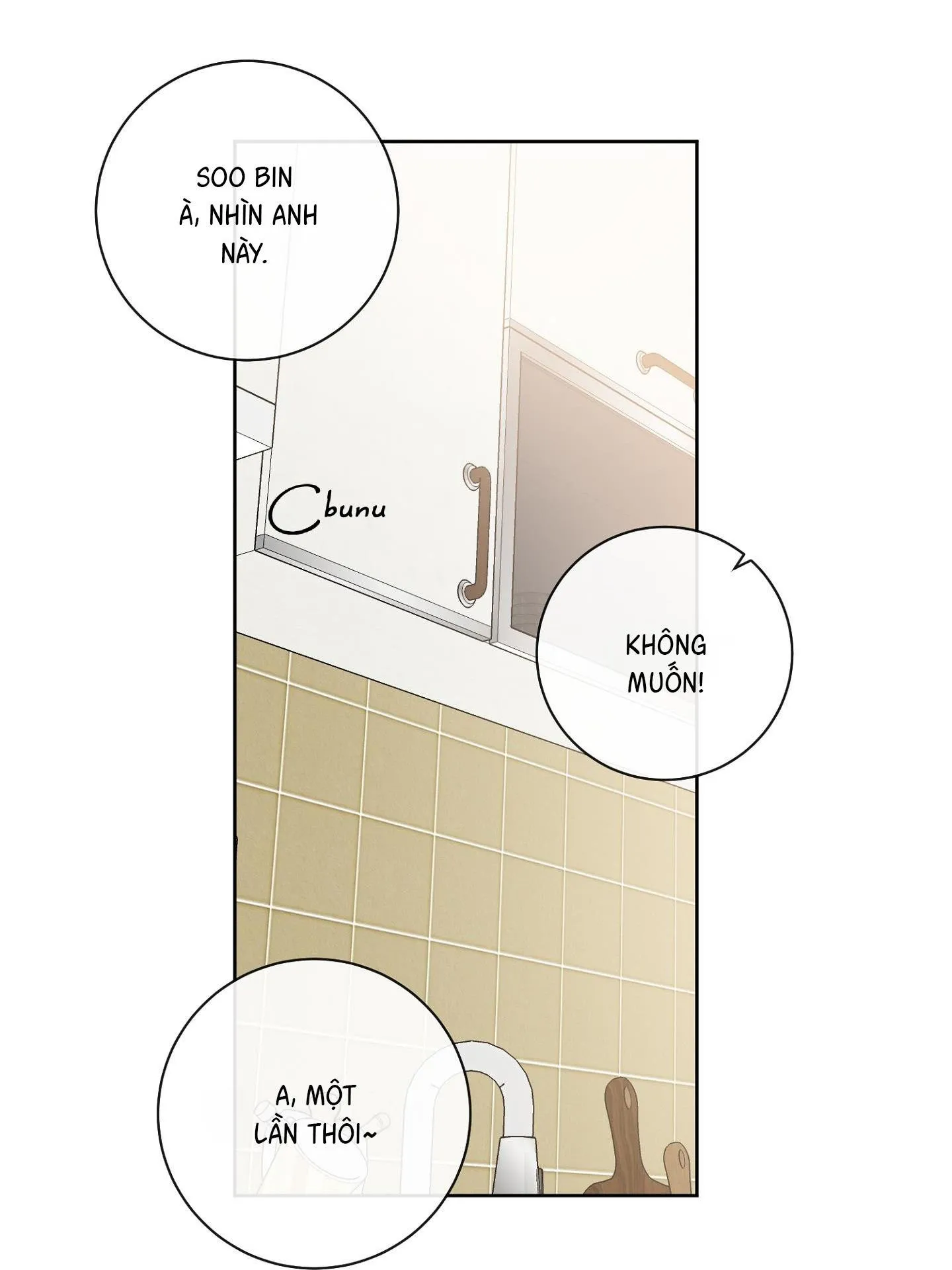 8 Lần Tình Tan Chapter 10 Trang 143