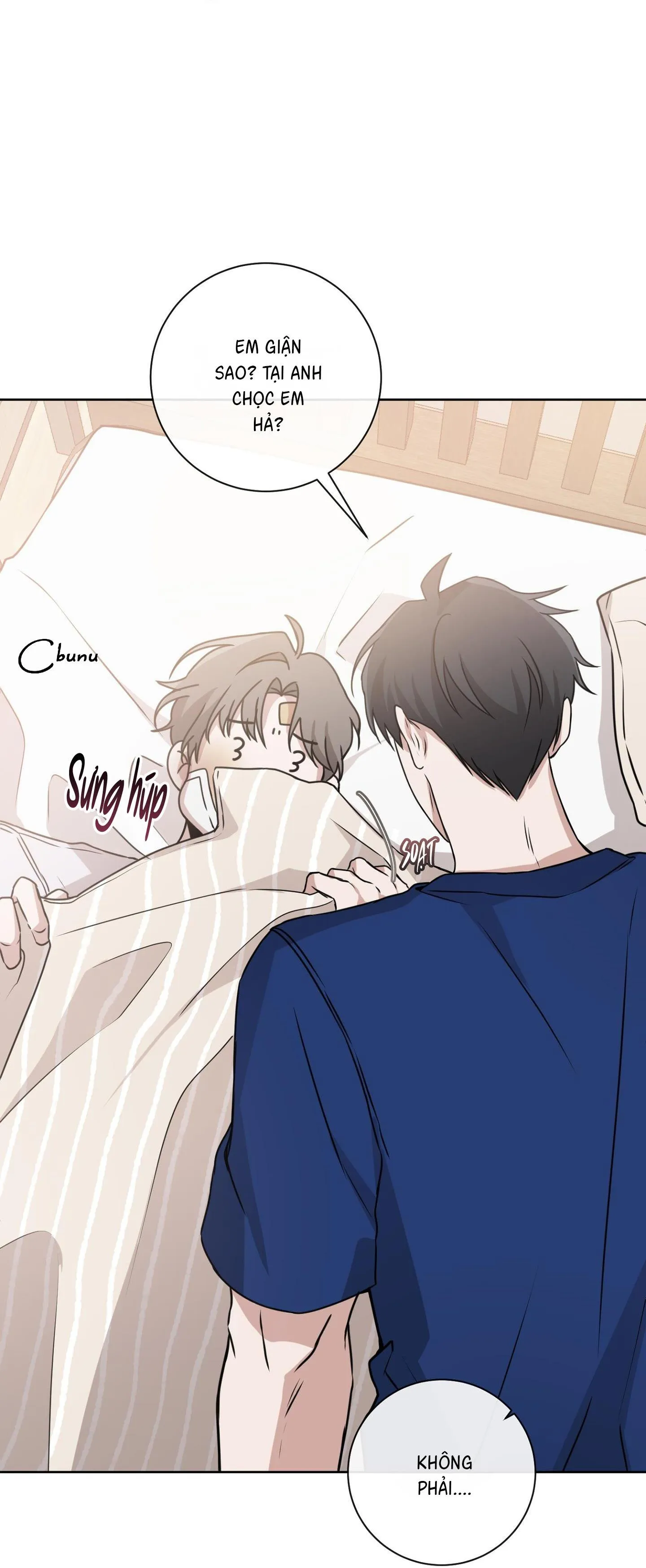 8 Lần Tình Tan Chapter 10 Trang 144