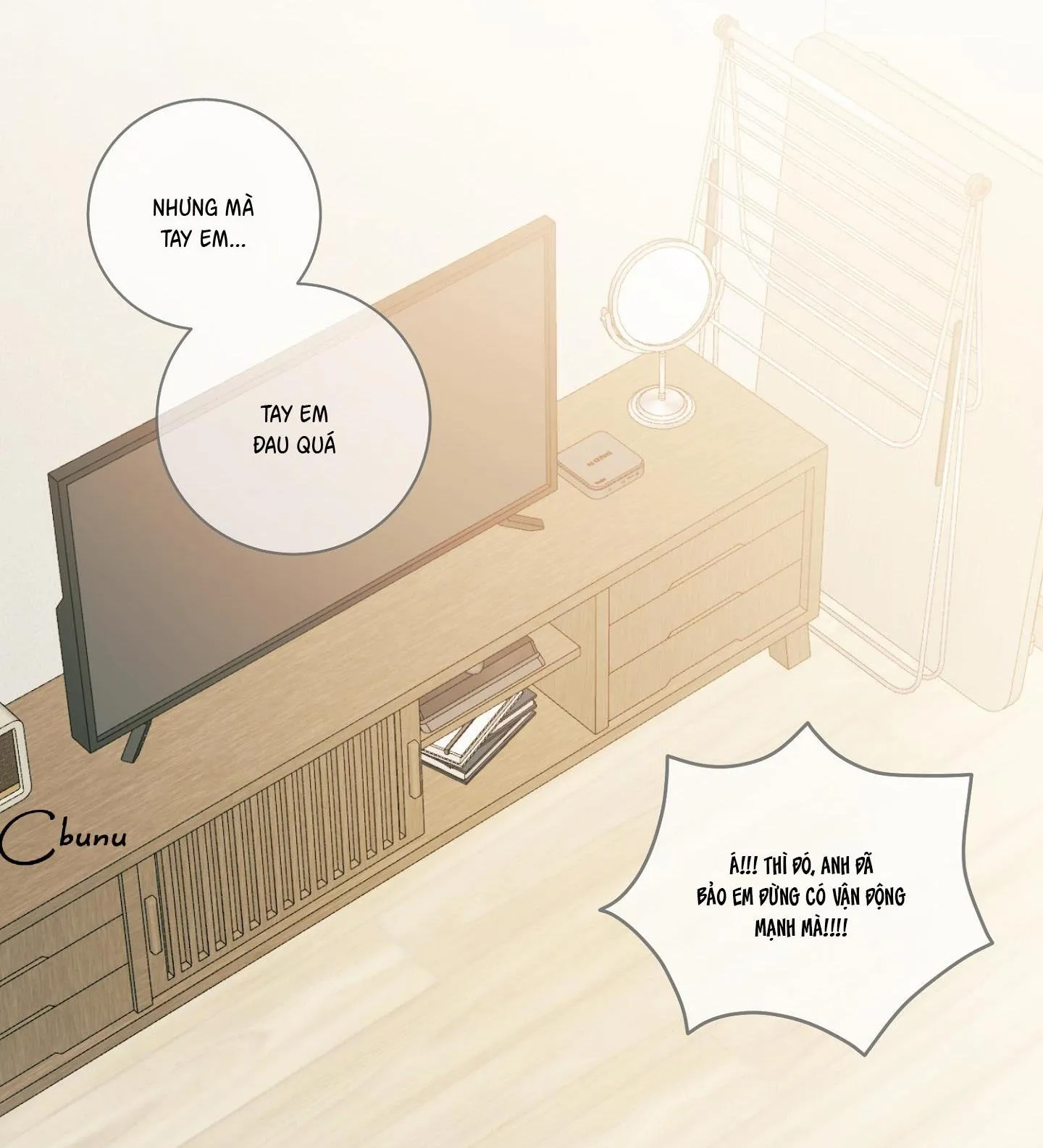 8 Lần Tình Tan Chapter 10 Trang 161