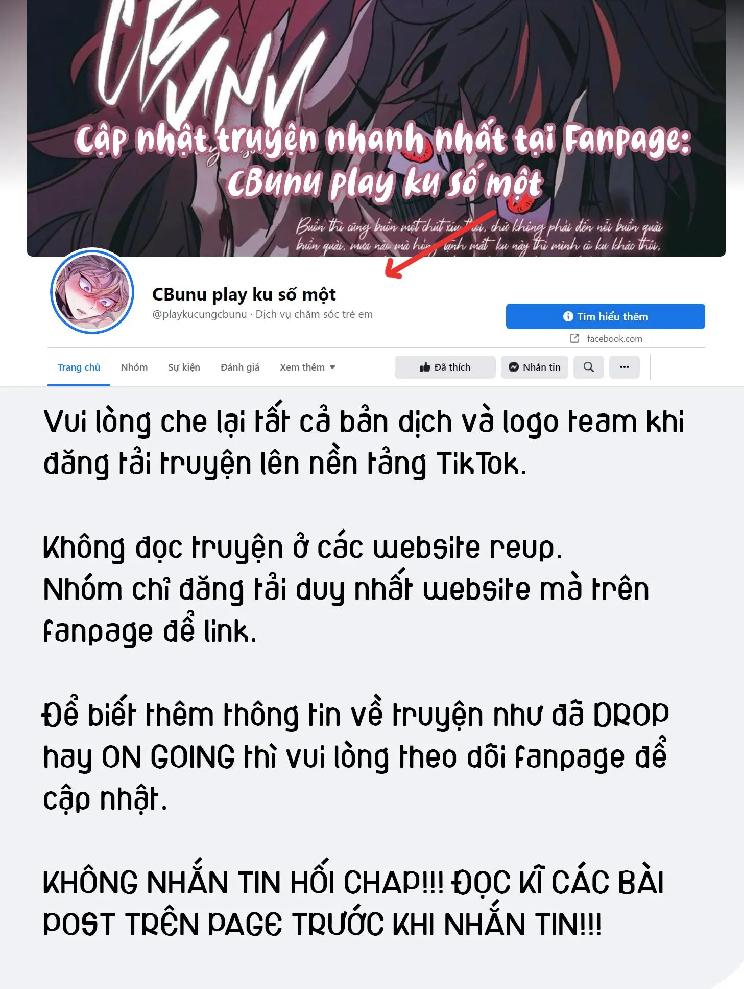 8 Lần Tình Tan Chapter 10 Trang 168