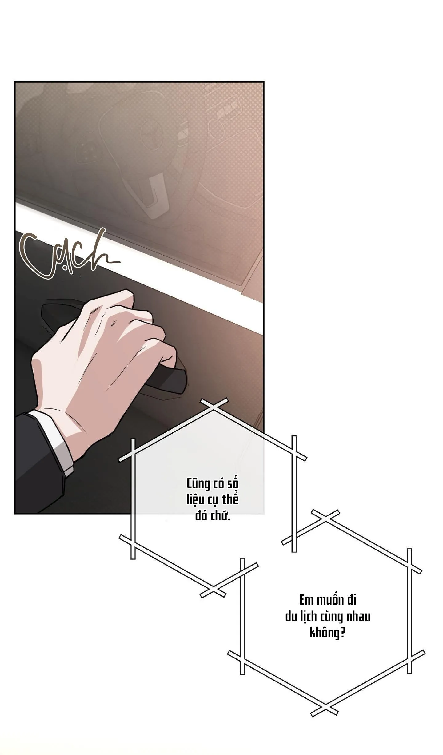 8 Lần Tình Tan Chapter 11 Trang 3