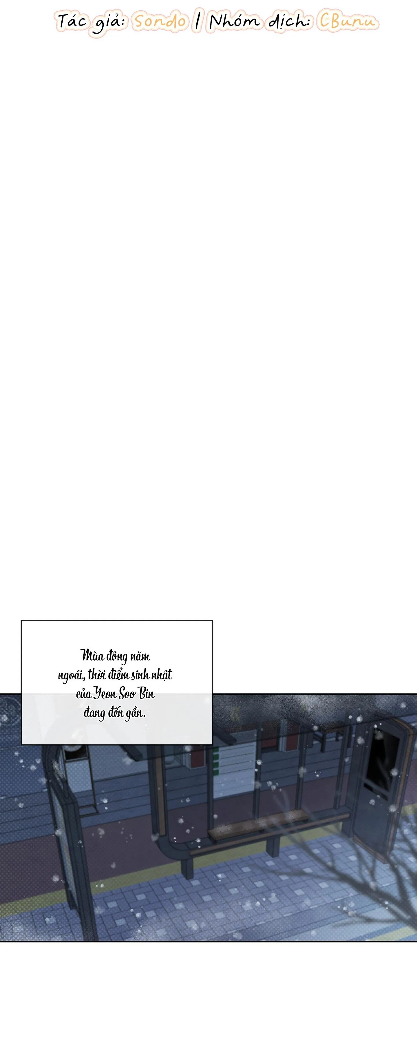 8 Lần Tình Tan Chapter 11 Trang 6