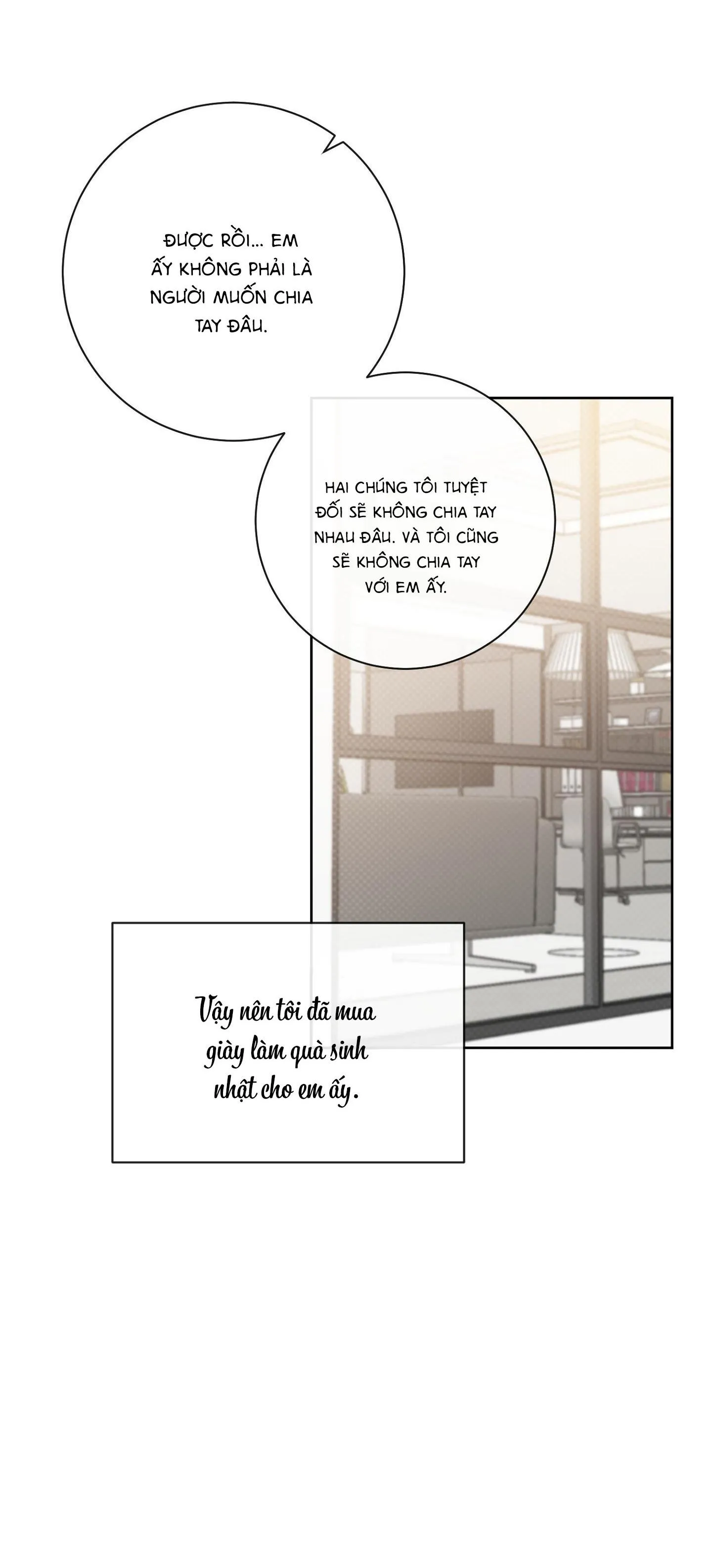 8 Lần Tình Tan Chapter 11 Trang 12