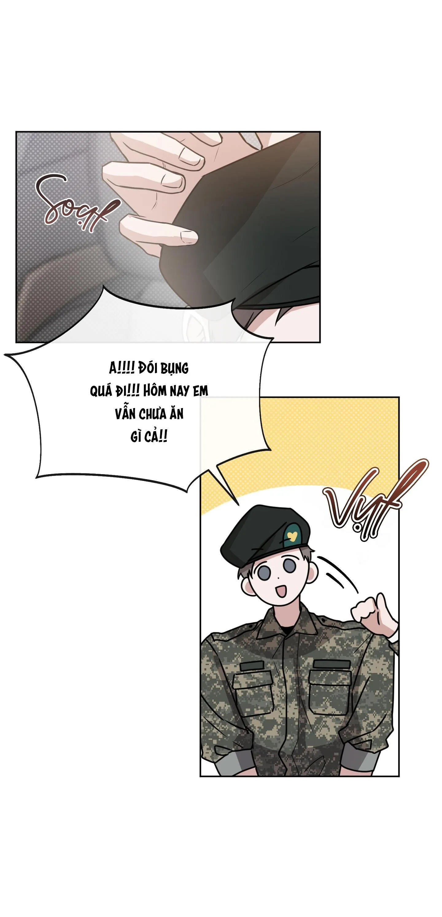 8 Lần Tình Tan Chapter 11 Trang 30