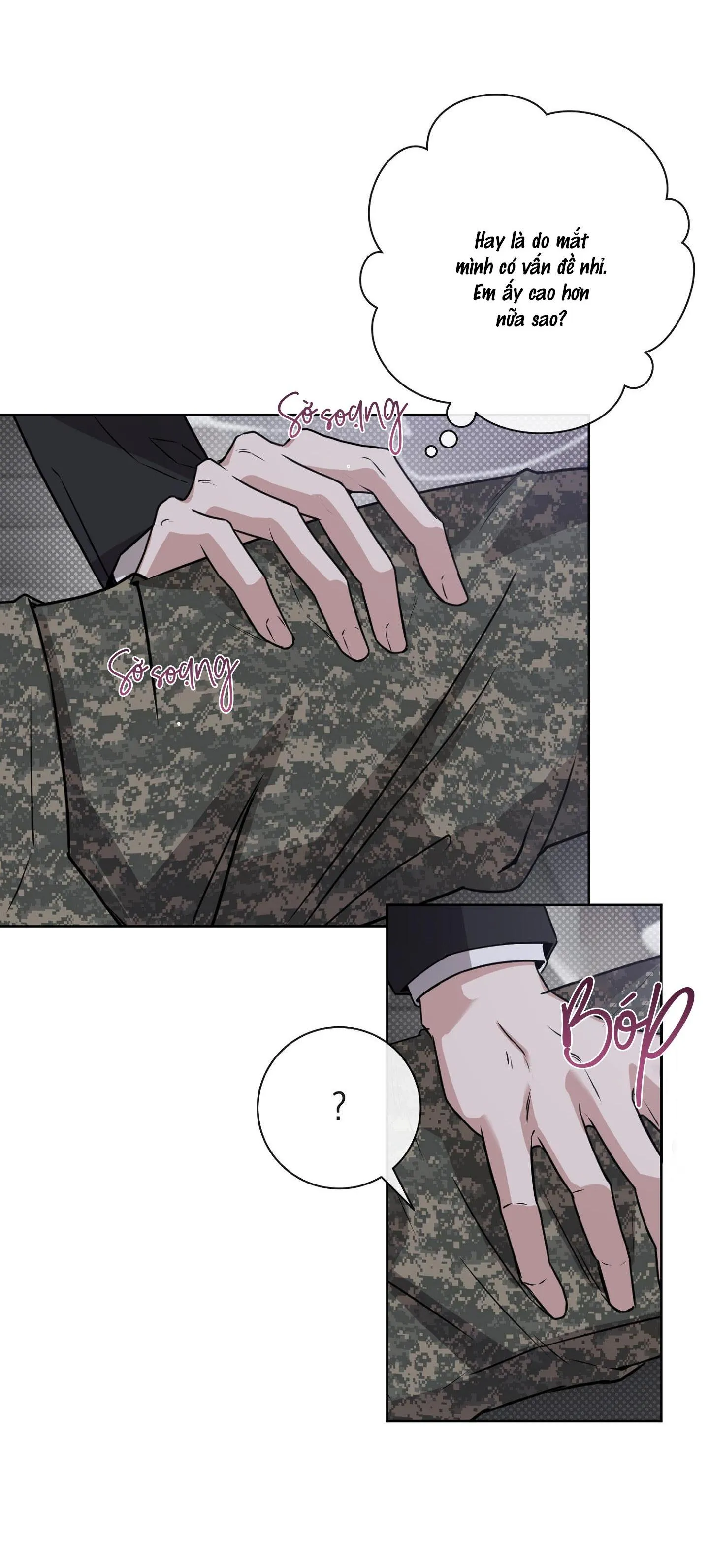 8 Lần Tình Tan Chapter 11 Trang 40