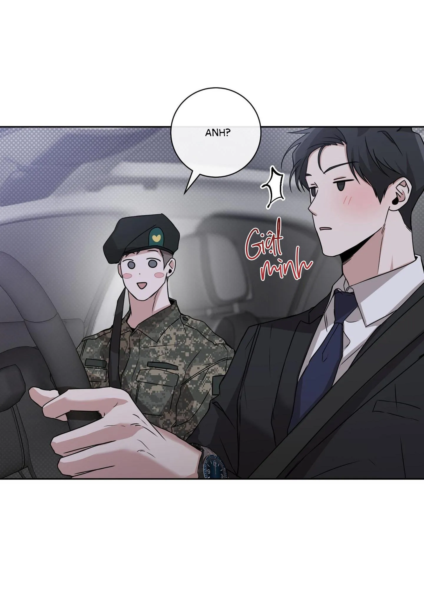 8 Lần Tình Tan Chapter 11 Trang 41