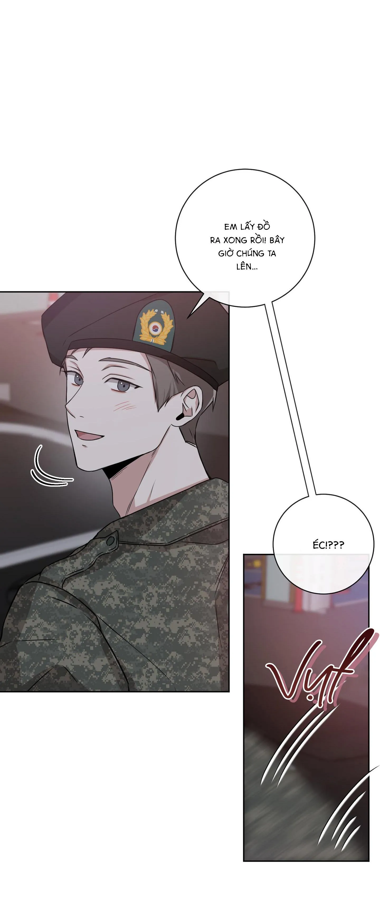 8 Lần Tình Tan Chapter 11 Trang 49