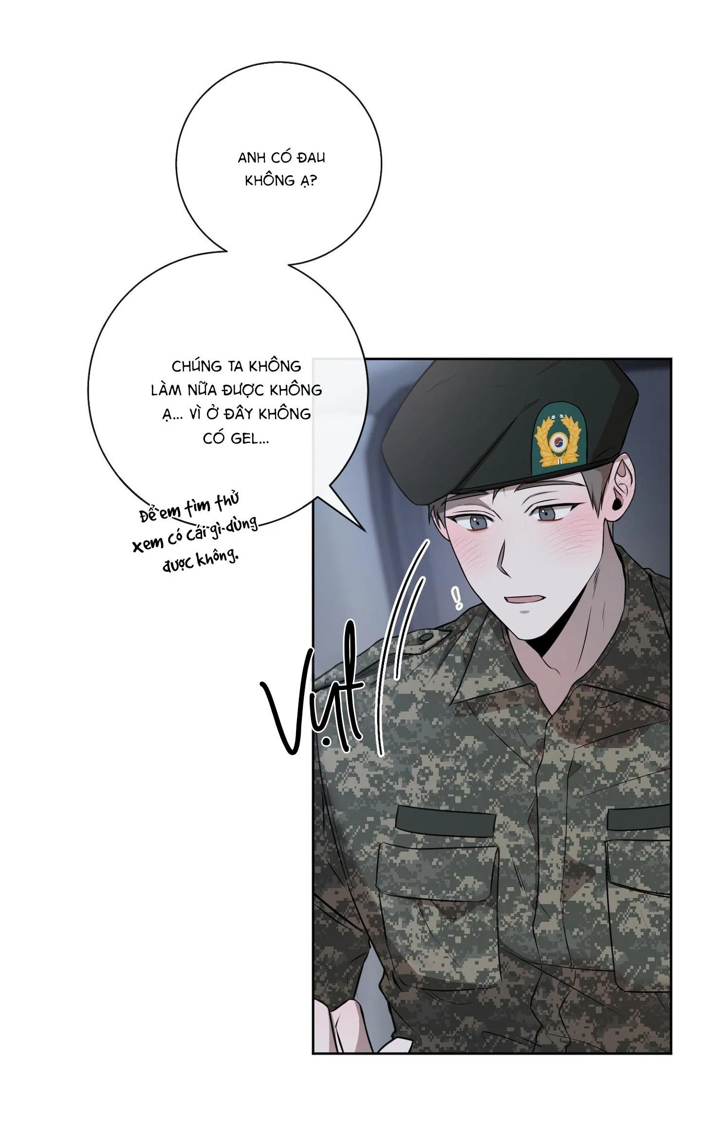 8 Lần Tình Tan Chapter 12 Trang 6