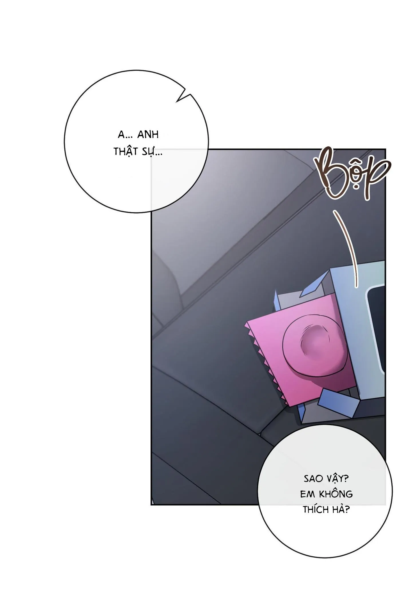 8 Lần Tình Tan Chapter 12 Trang 10