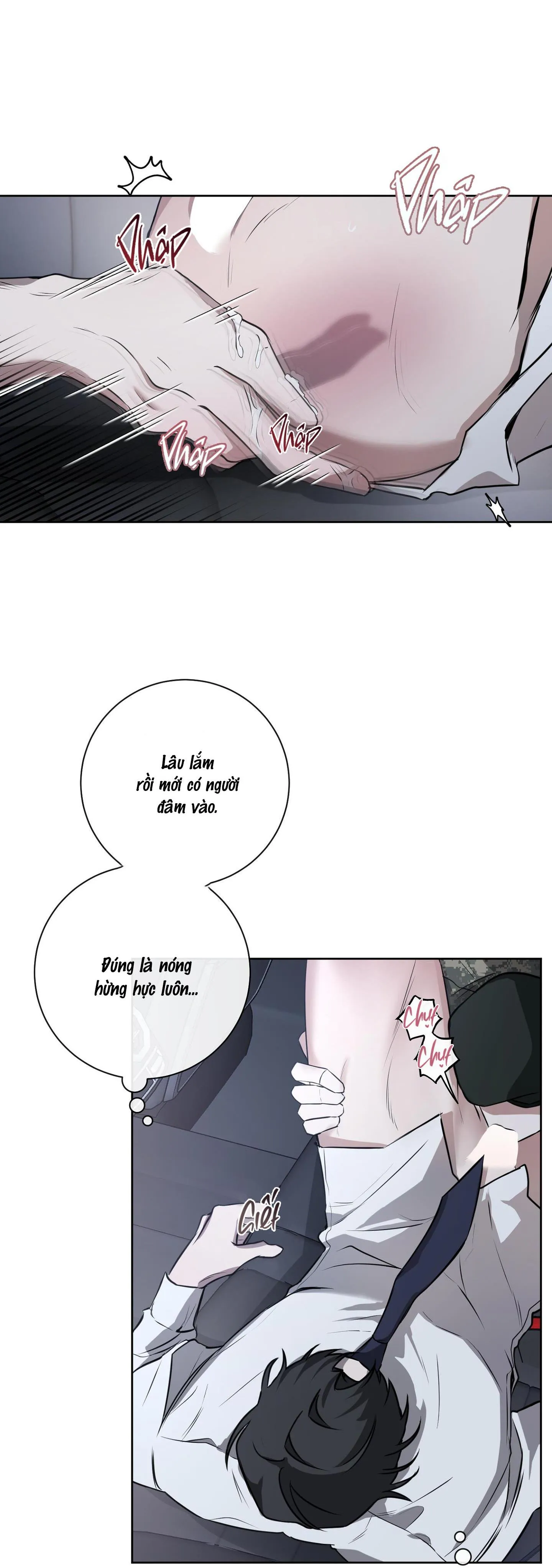 8 Lần Tình Tan Chapter 12 Trang 14