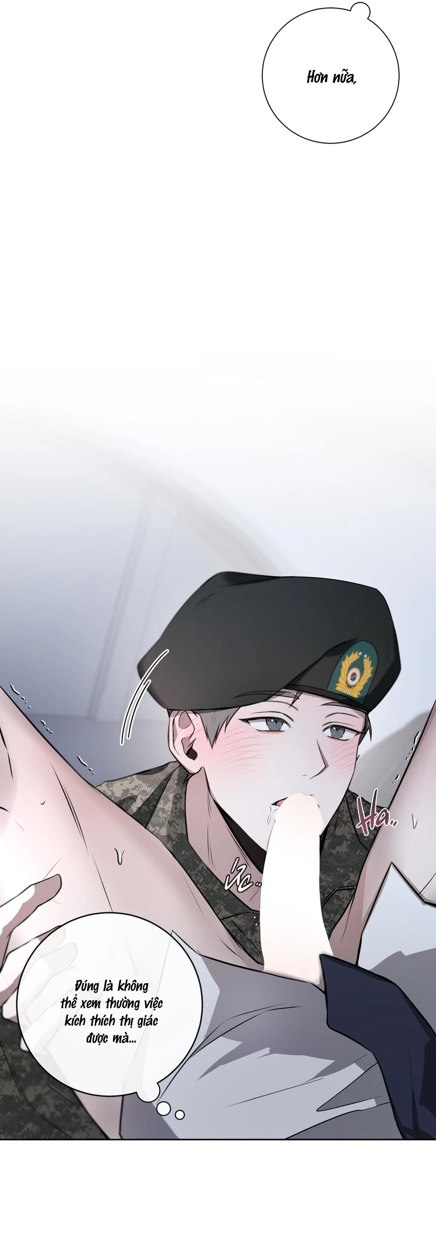 8 Lần Tình Tan Chapter 12 Trang 15