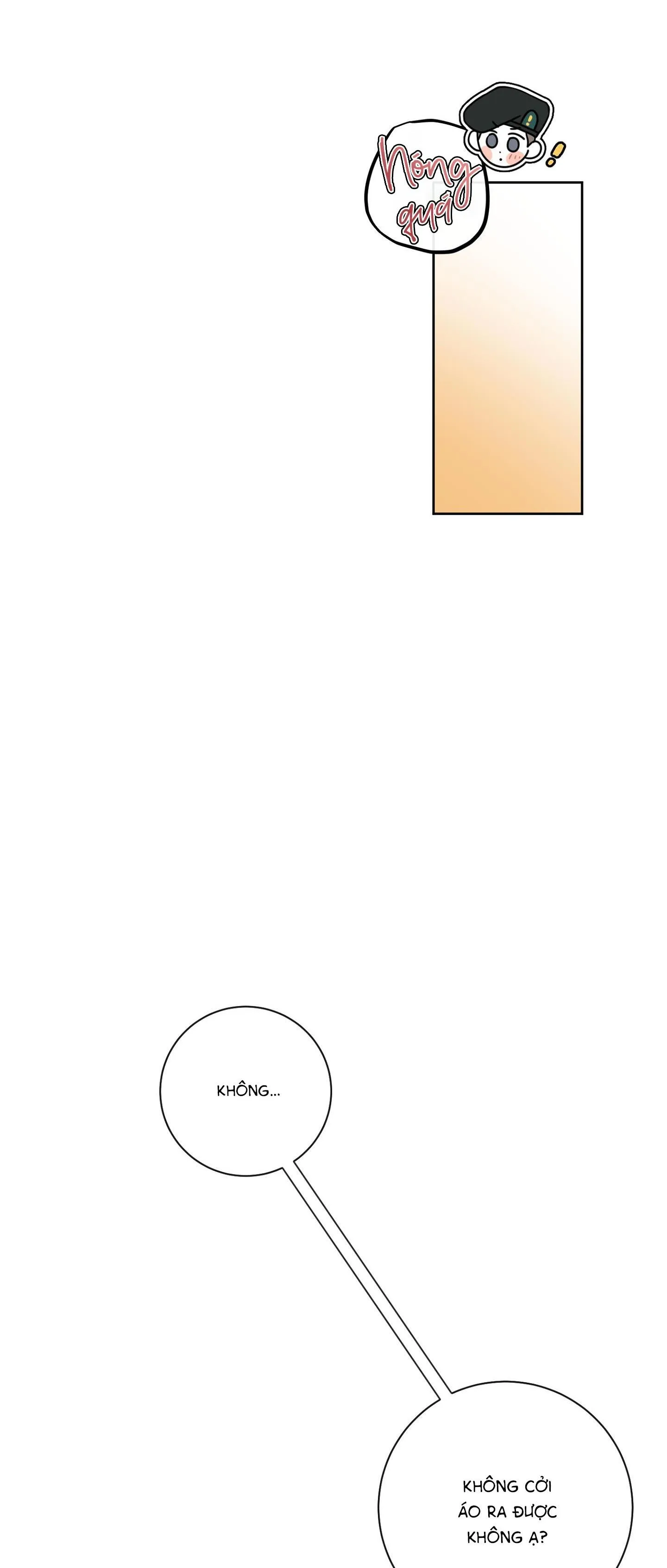 8 Lần Tình Tan Chapter 12 Trang 17