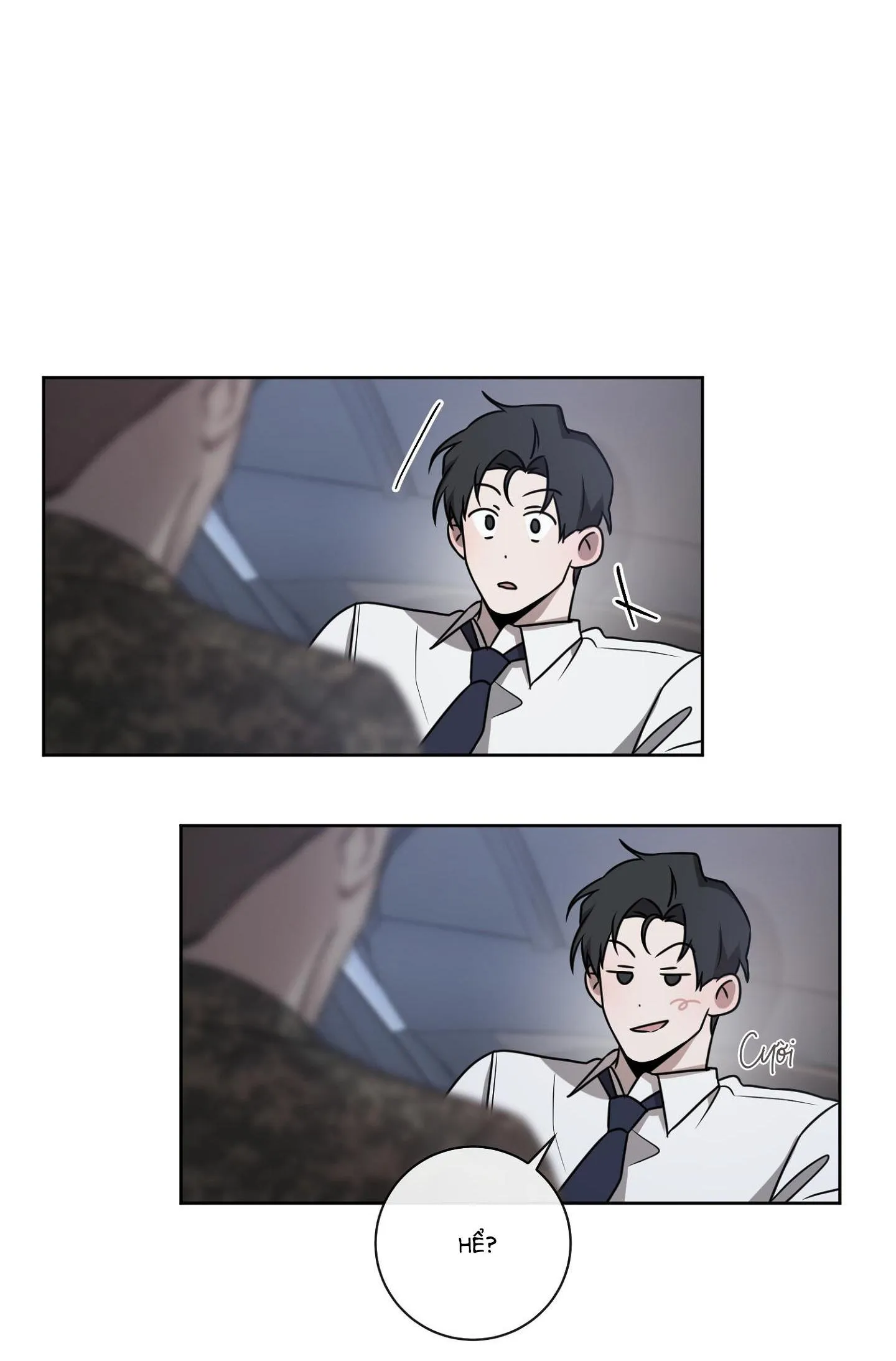 8 Lần Tình Tan Chapter 12 Trang 19