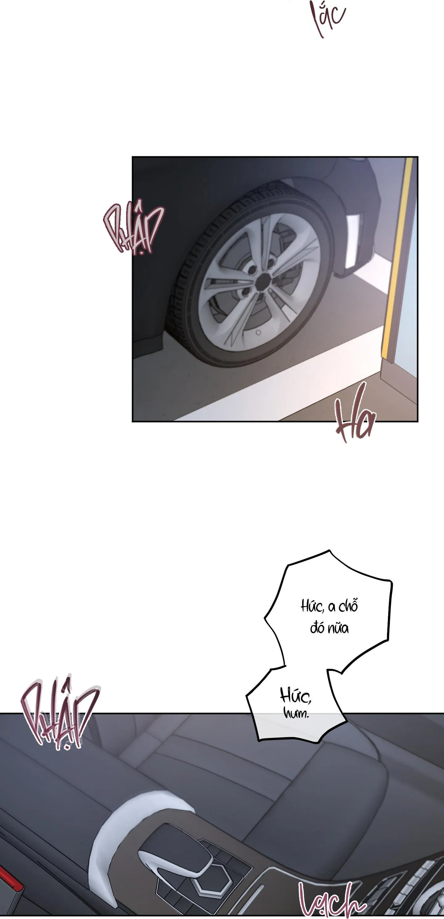 8 Lần Tình Tan Chapter 12 Trang 25