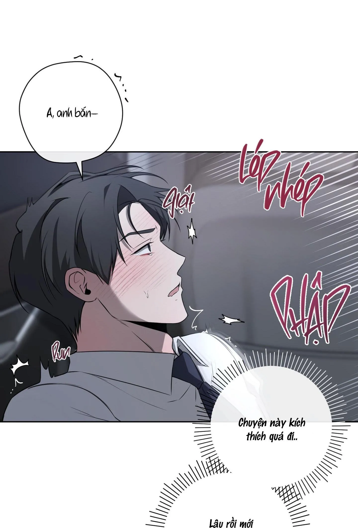 8 Lần Tình Tan Chapter 12 Trang 30