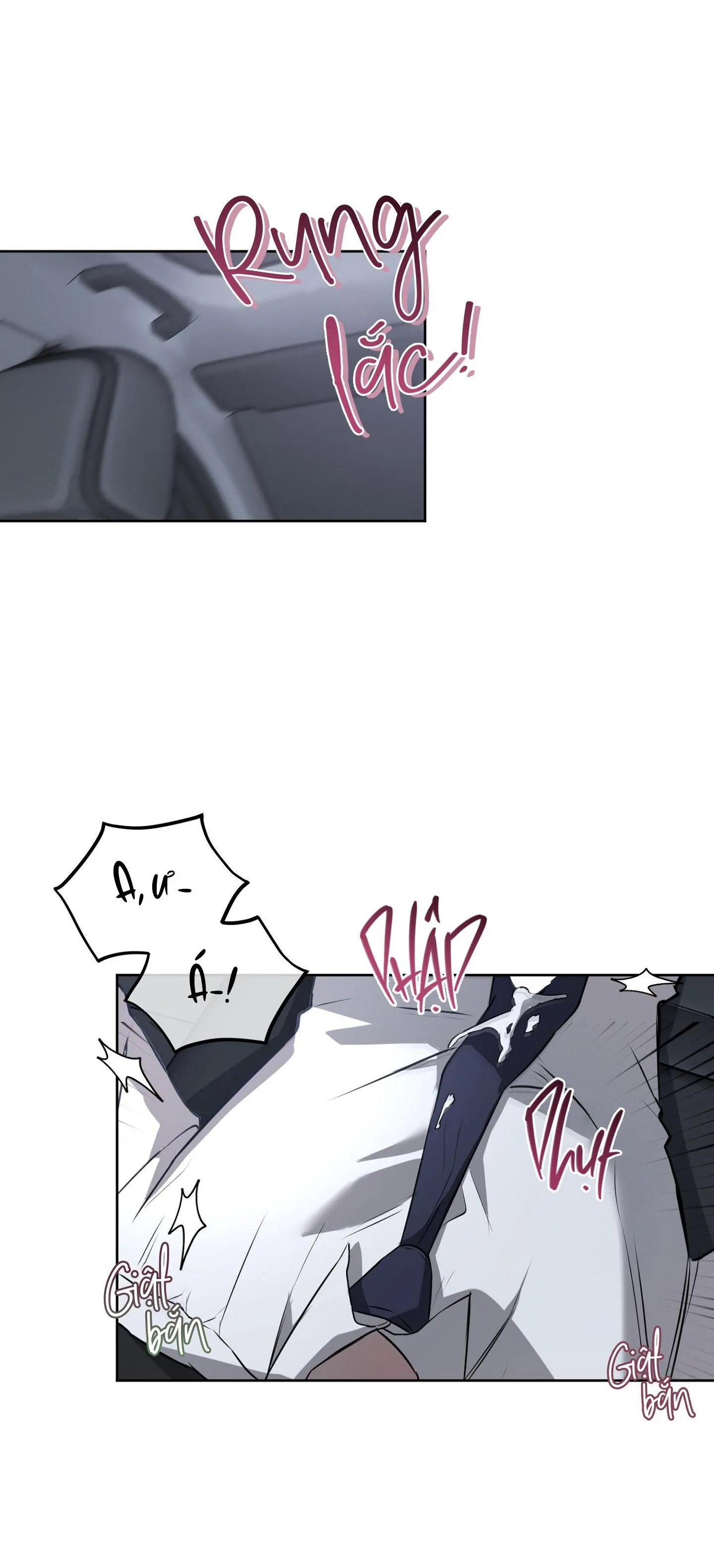 8 Lần Tình Tan Chapter 12 Trang 34