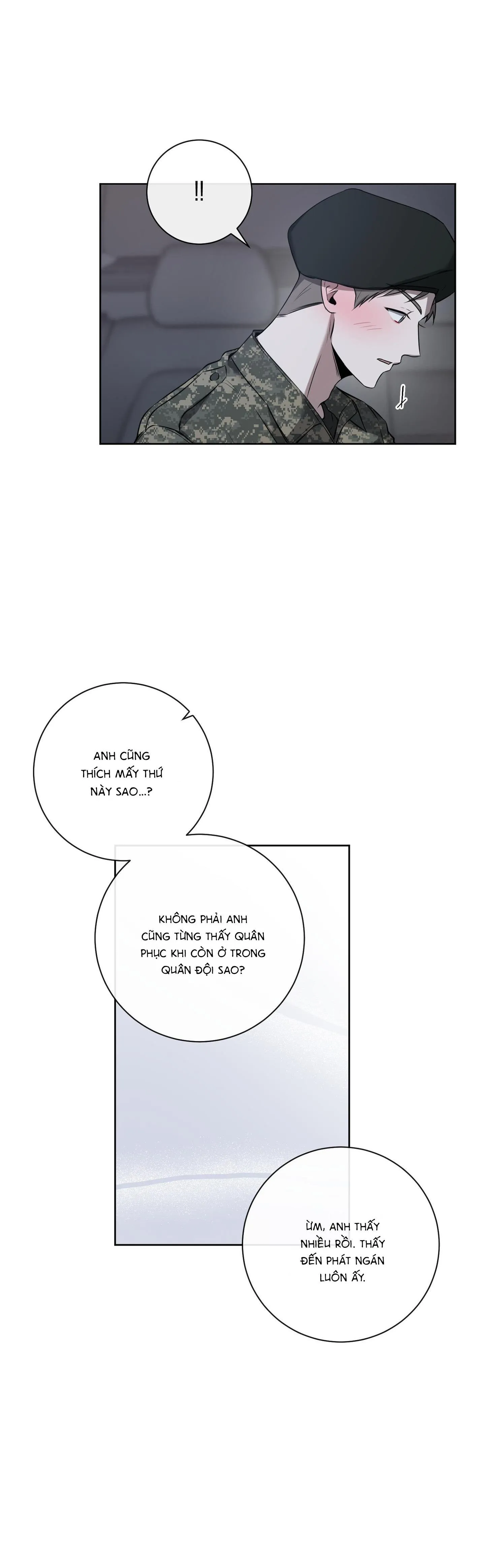 8 Lần Tình Tan Chapter 12 Trang 41