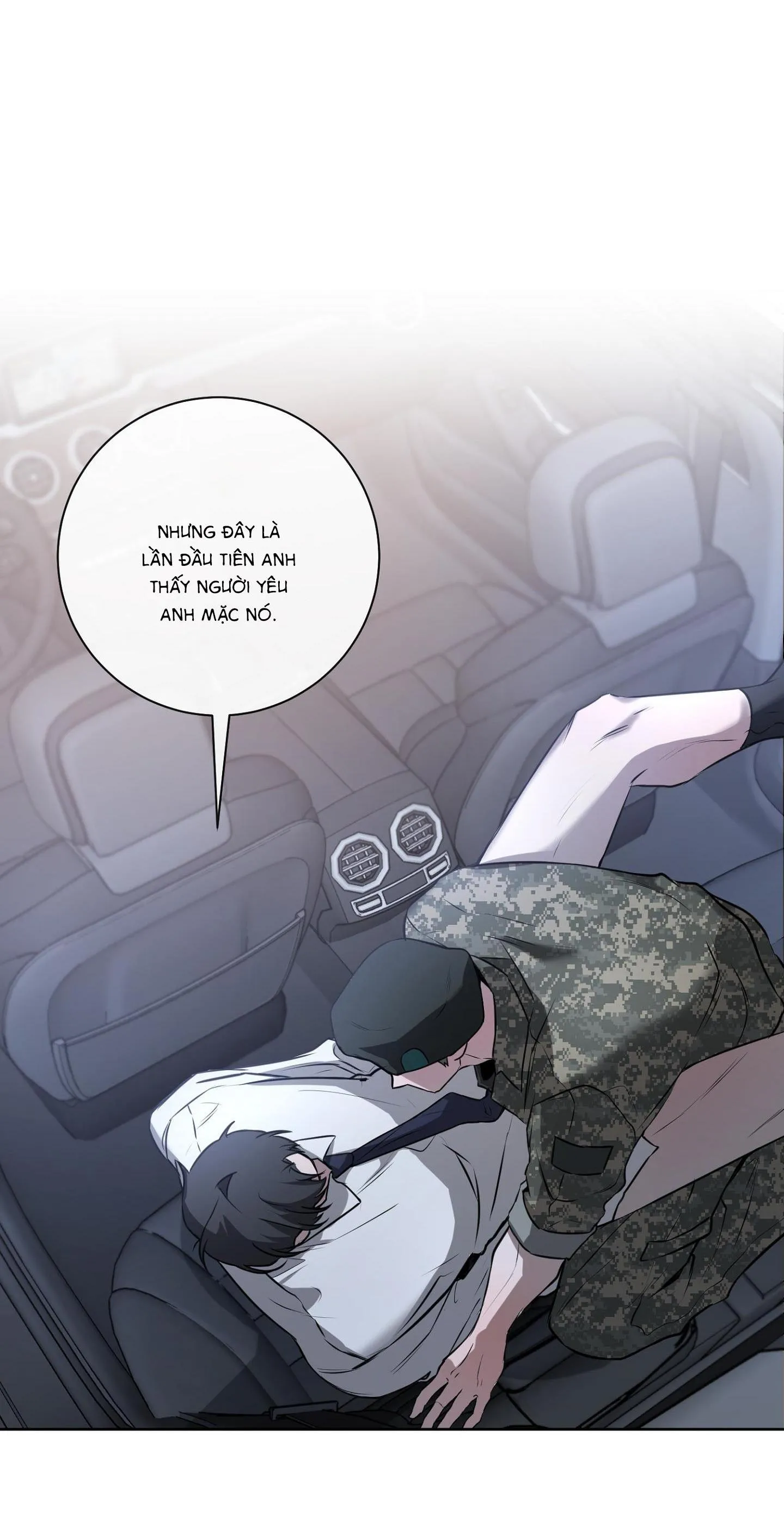 8 Lần Tình Tan Chapter 12 Trang 42